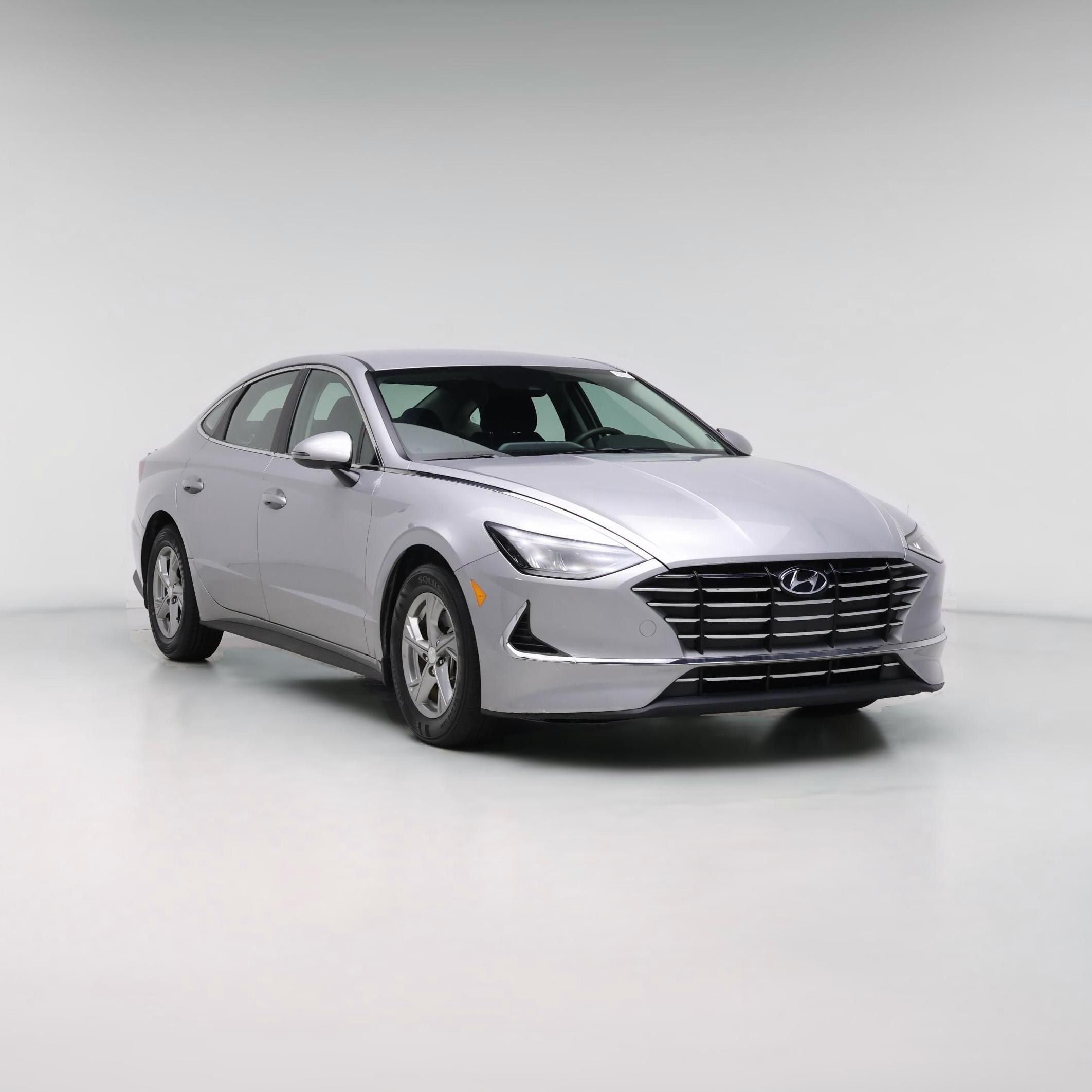 Thumbnail: 2023 Hyundai Sonata - 1