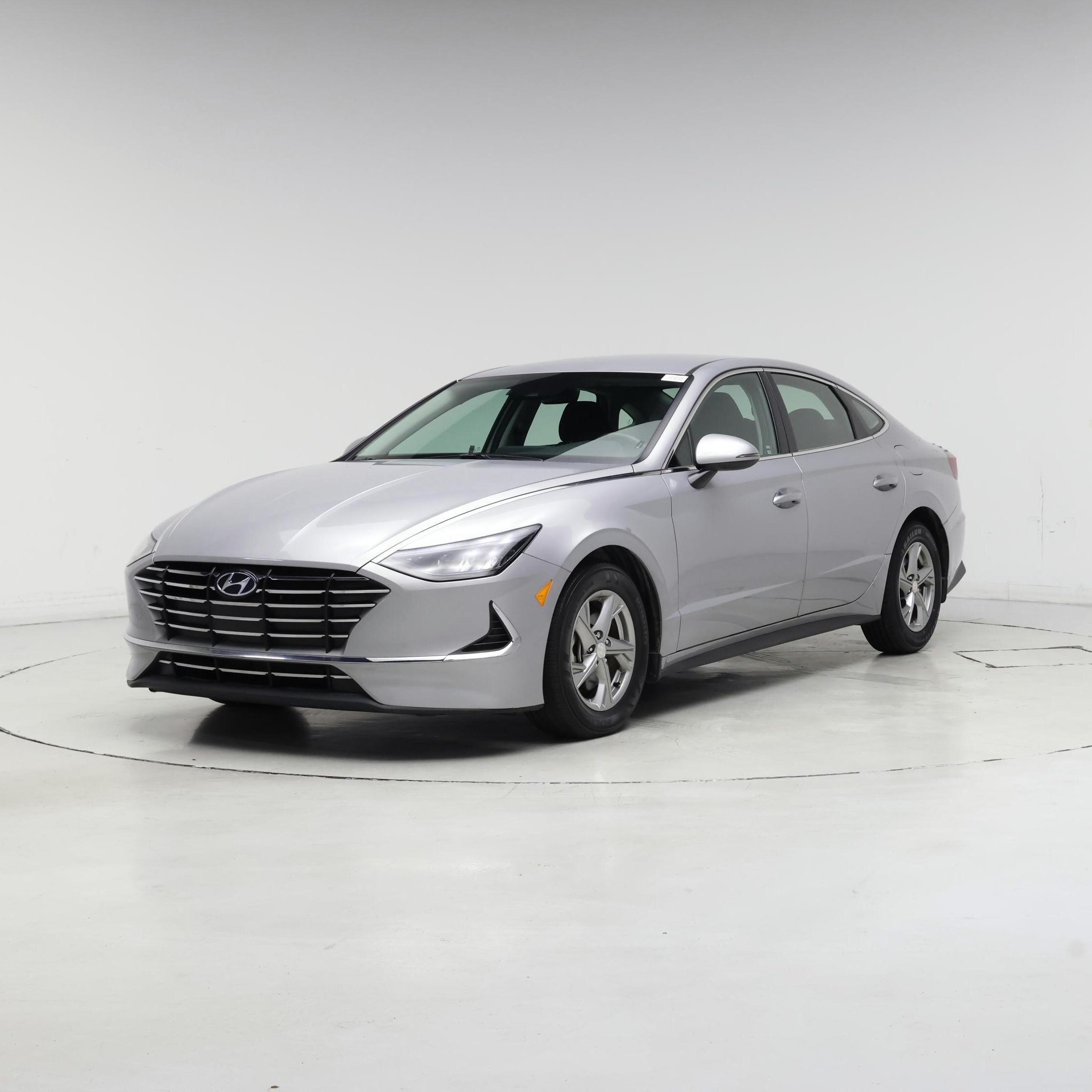 Thumbnail: 2023 Hyundai Sonata - 4