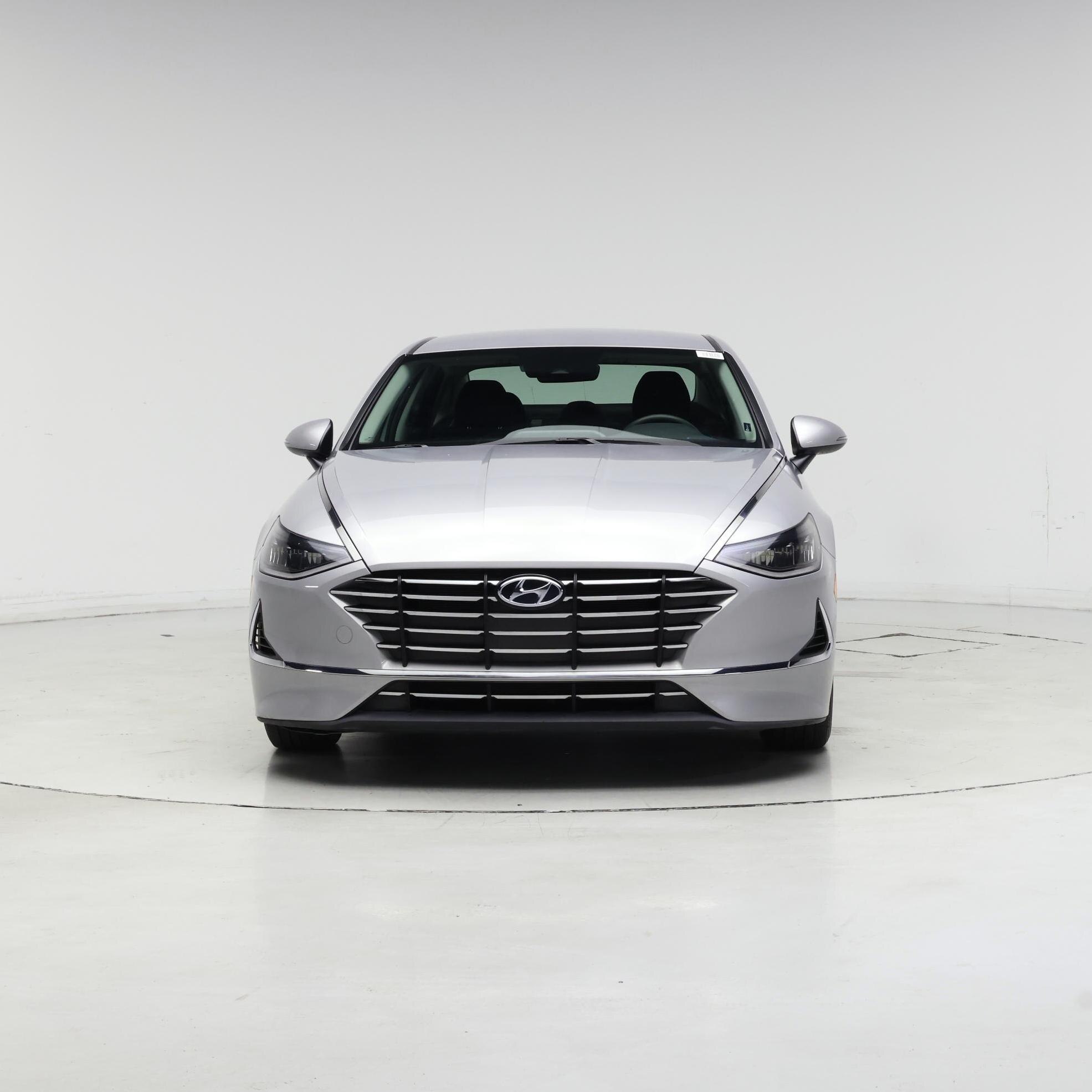 Thumbnail: 2023 Hyundai Sonata - 5