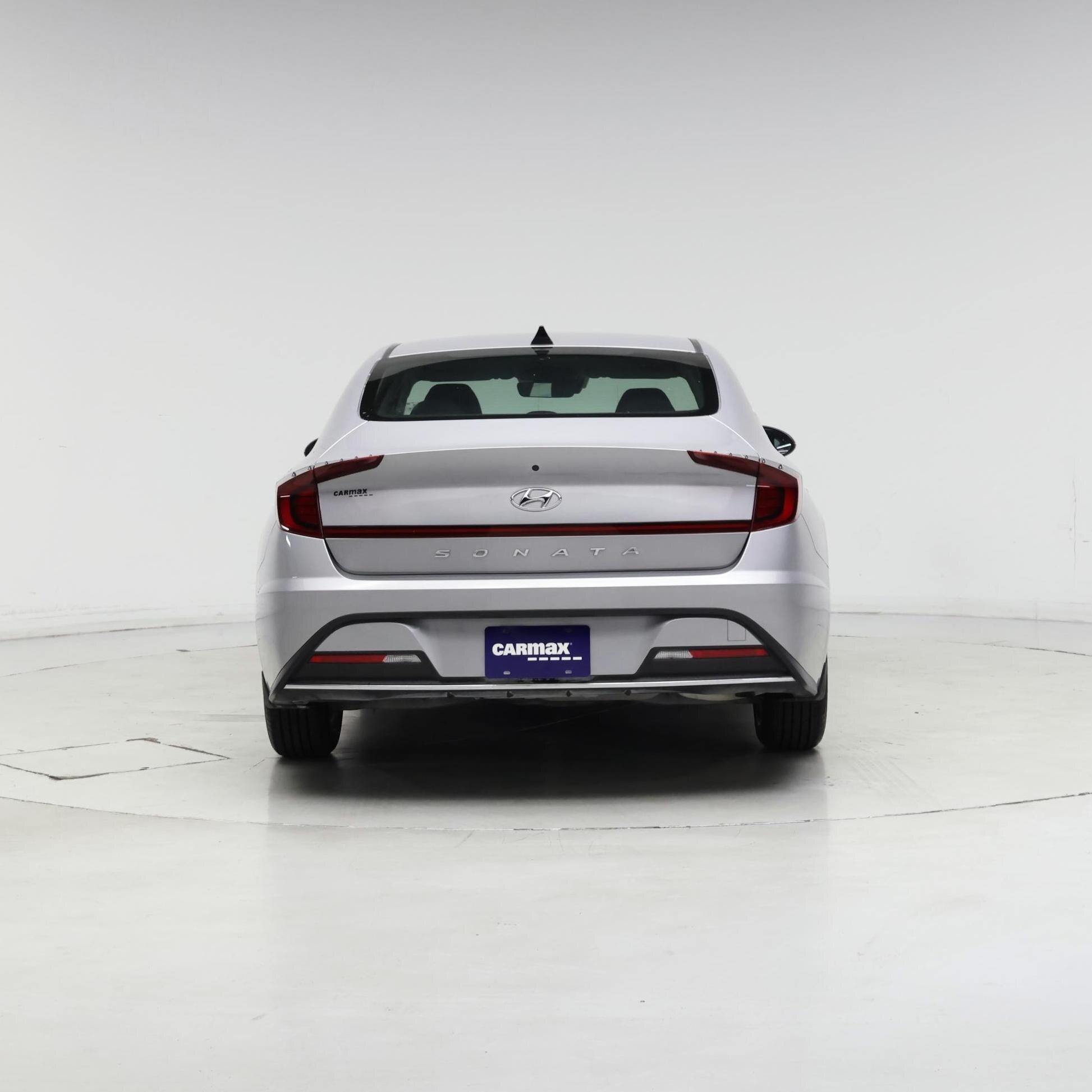 Thumbnail: 2023 Hyundai Sonata - 6