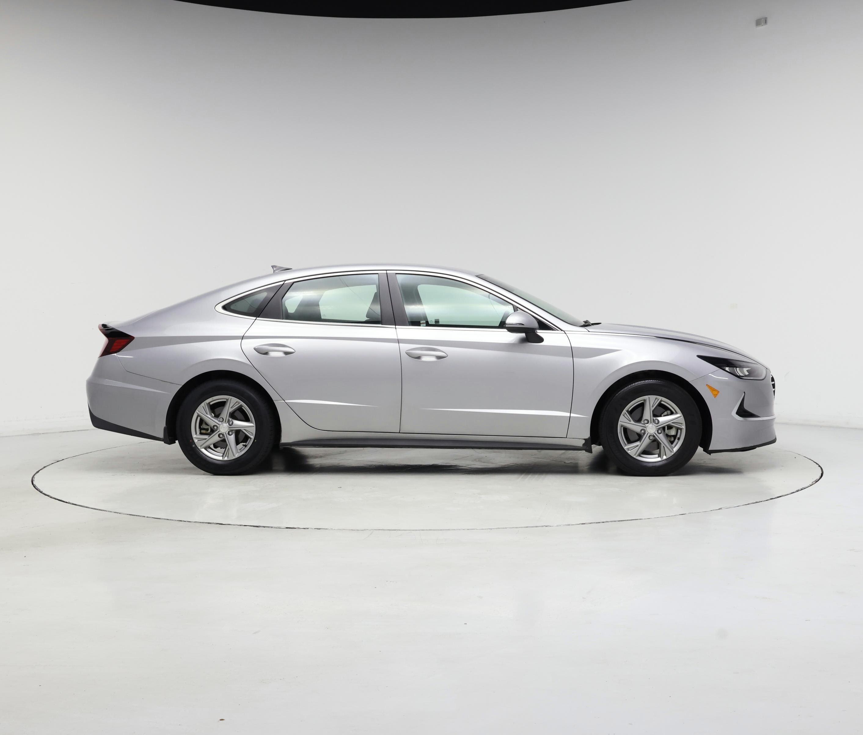 Thumbnail: 2023 Hyundai Sonata - 7