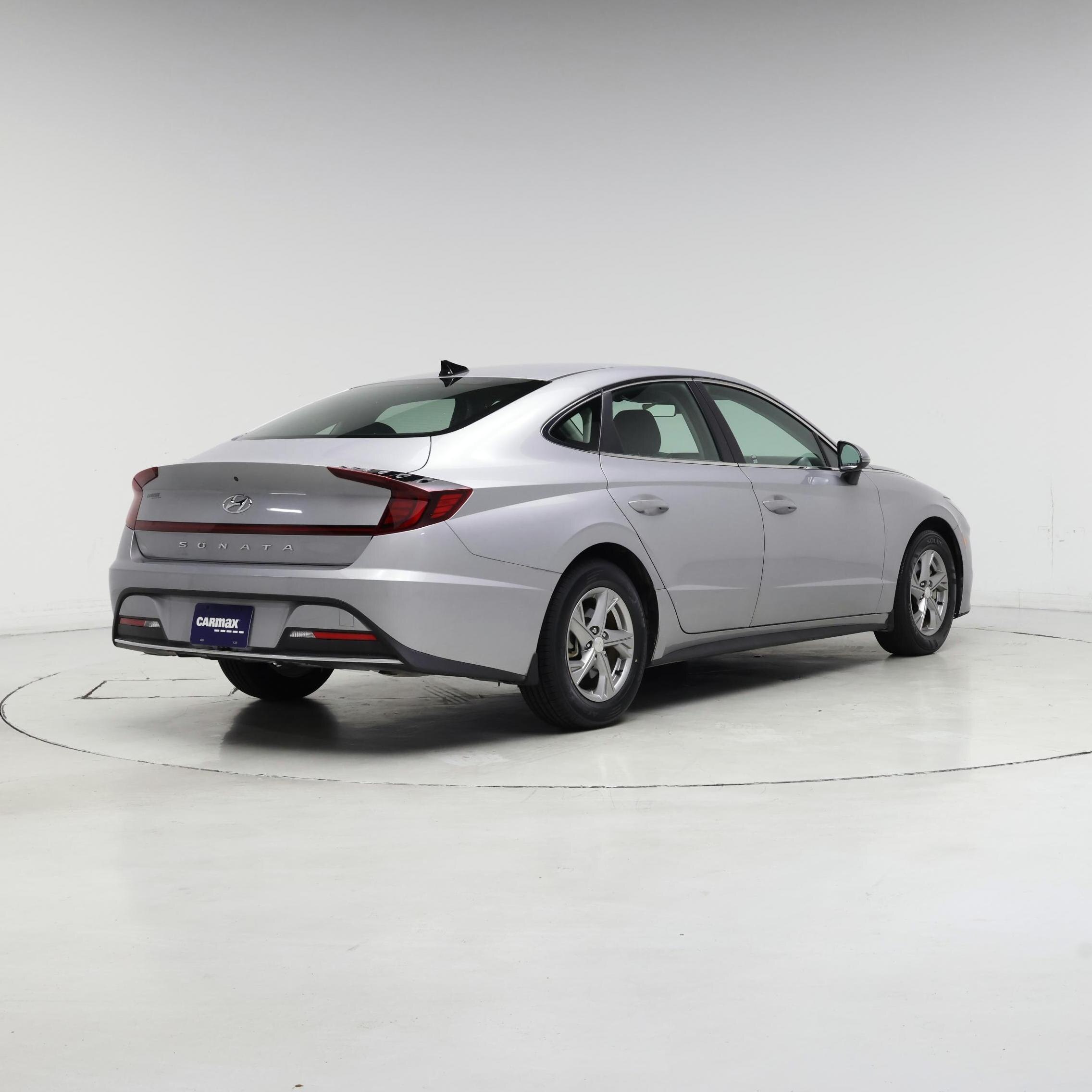Thumbnail: 2023 Hyundai Sonata - 8