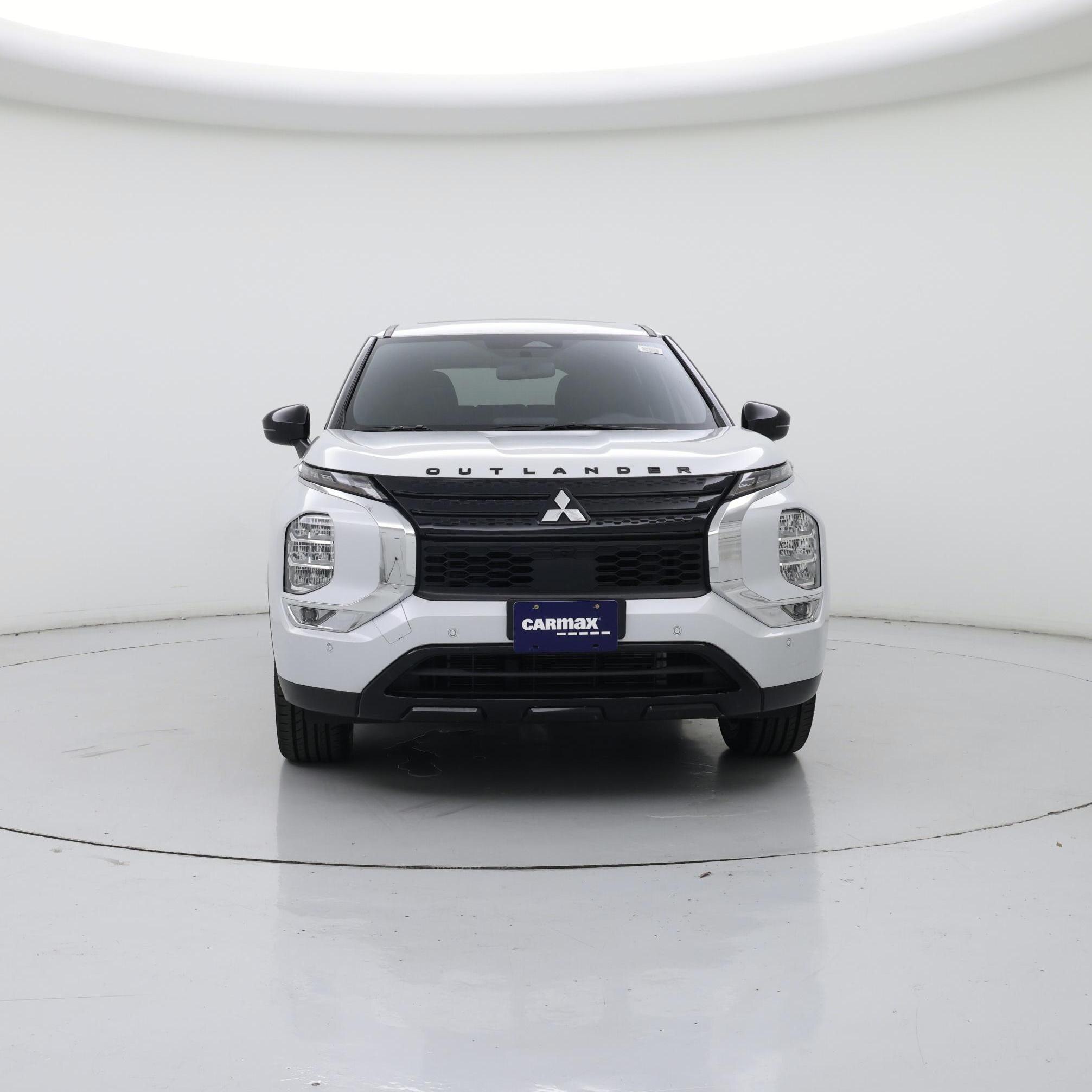 Thumbnail: 2022 Mitsubishi Outlander - 5