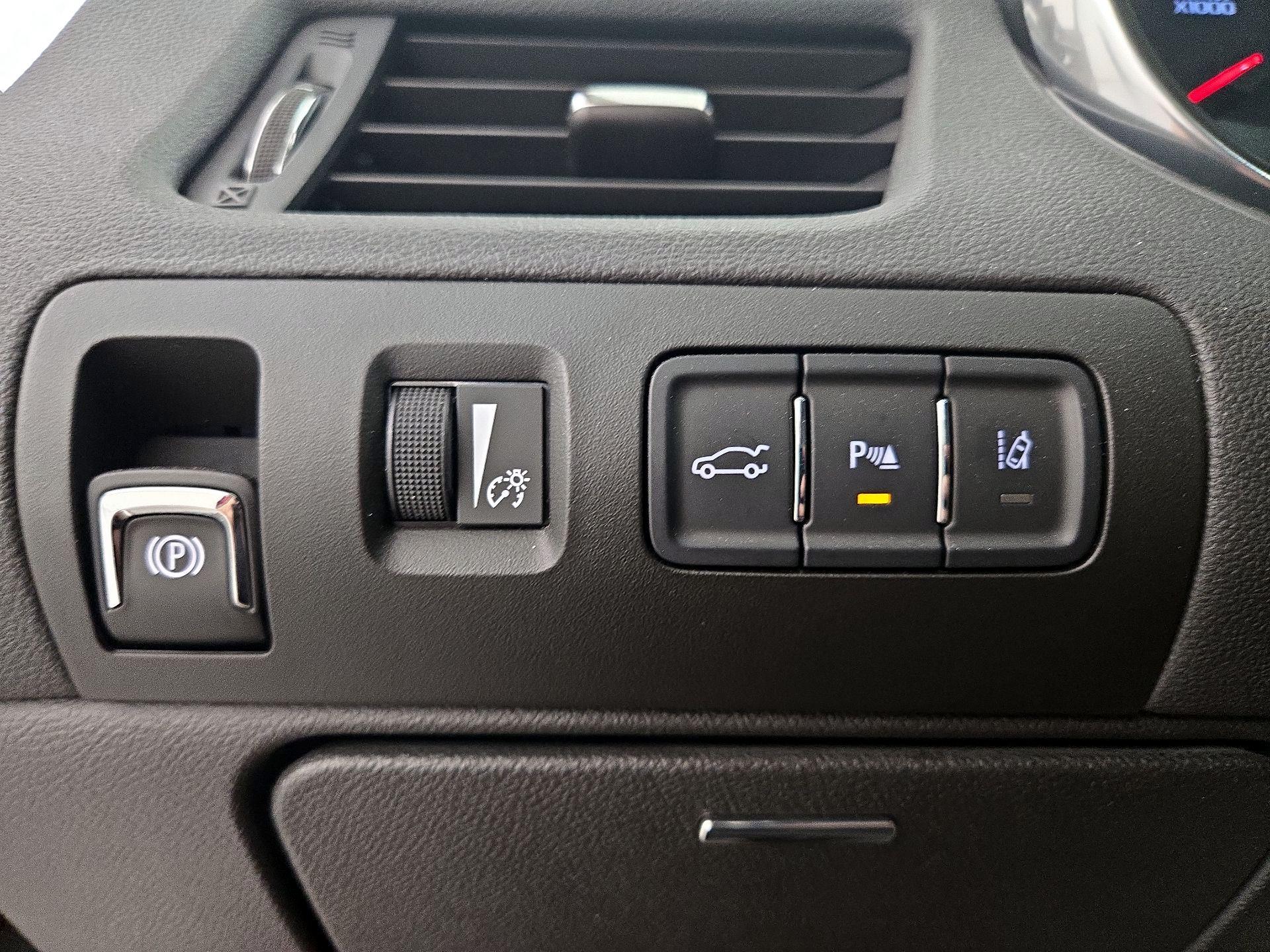 Thumbnail: 2014 Chevrolet Impala - 13