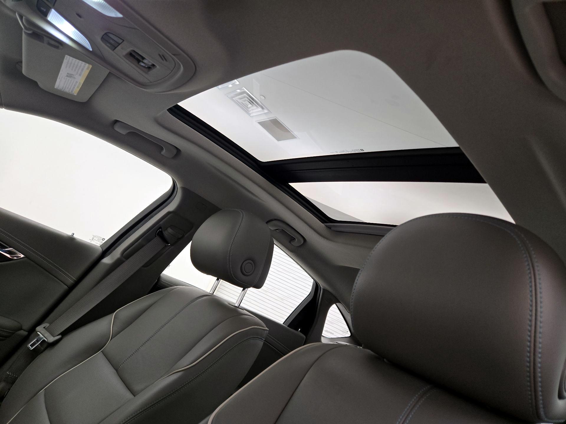 Thumbnail: 2014 Chevrolet Impala - 19