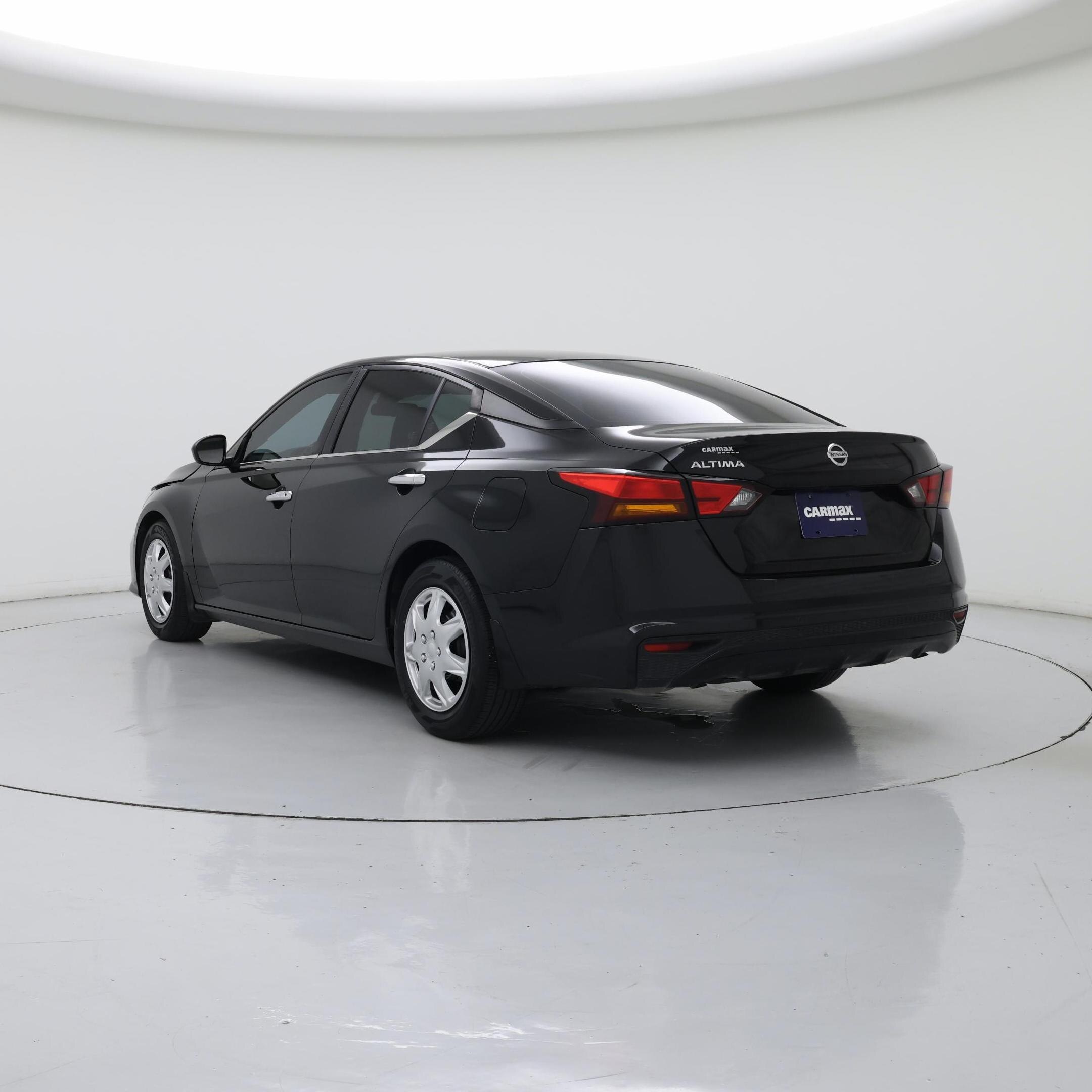 Thumbnail: 2021 Nissan Altima - 2