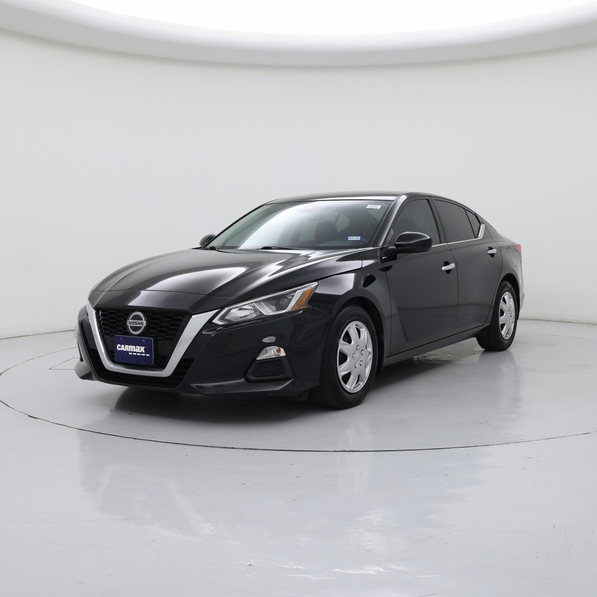 Thumbnail: 2021 Nissan Altima - 4