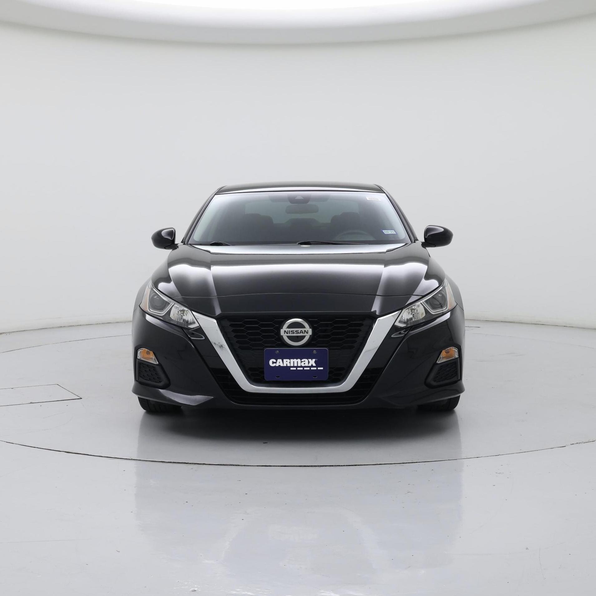 Thumbnail: 2021 Nissan Altima - 5