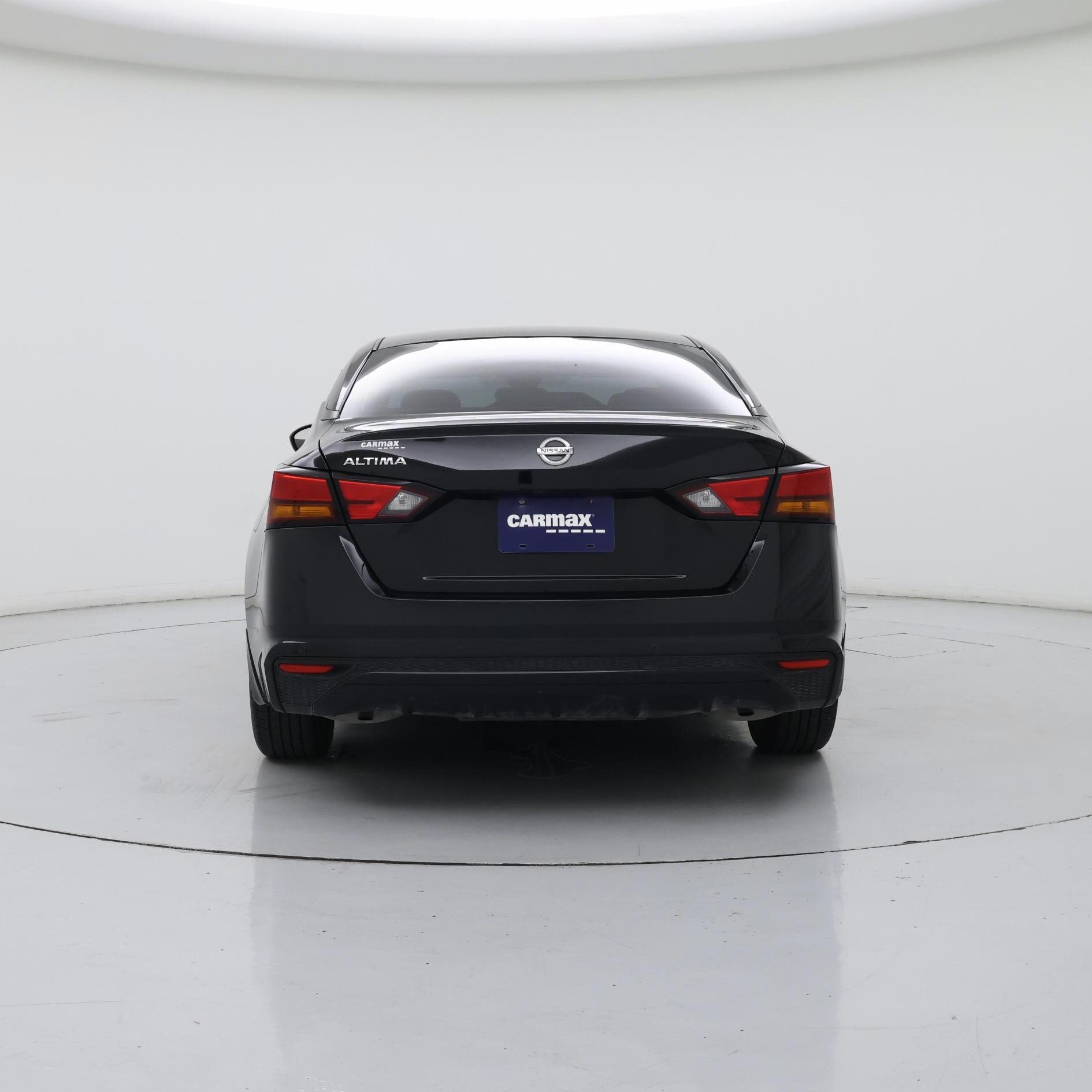 Thumbnail: 2021 Nissan Altima - 6