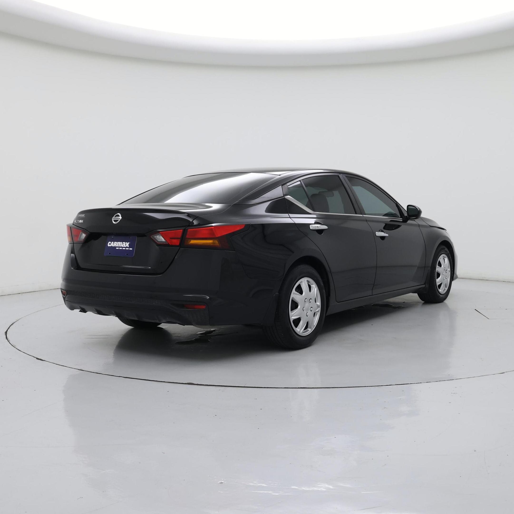 Thumbnail: 2021 Nissan Altima - 8