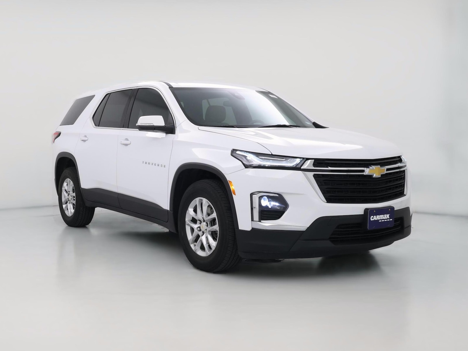 2024 Chevrolet Traverse Limited