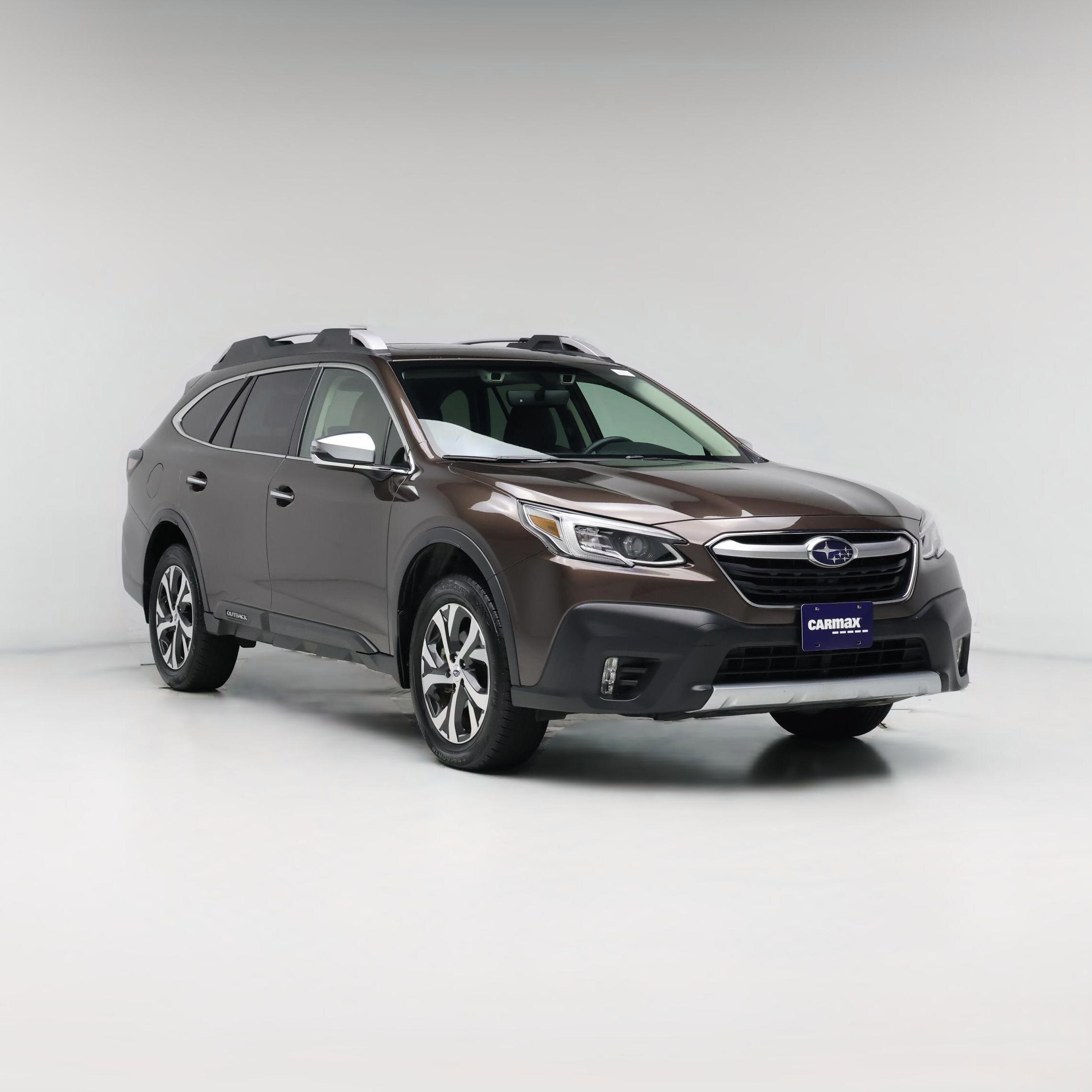 Thumbnail: 2022 Subaru Outback - 1