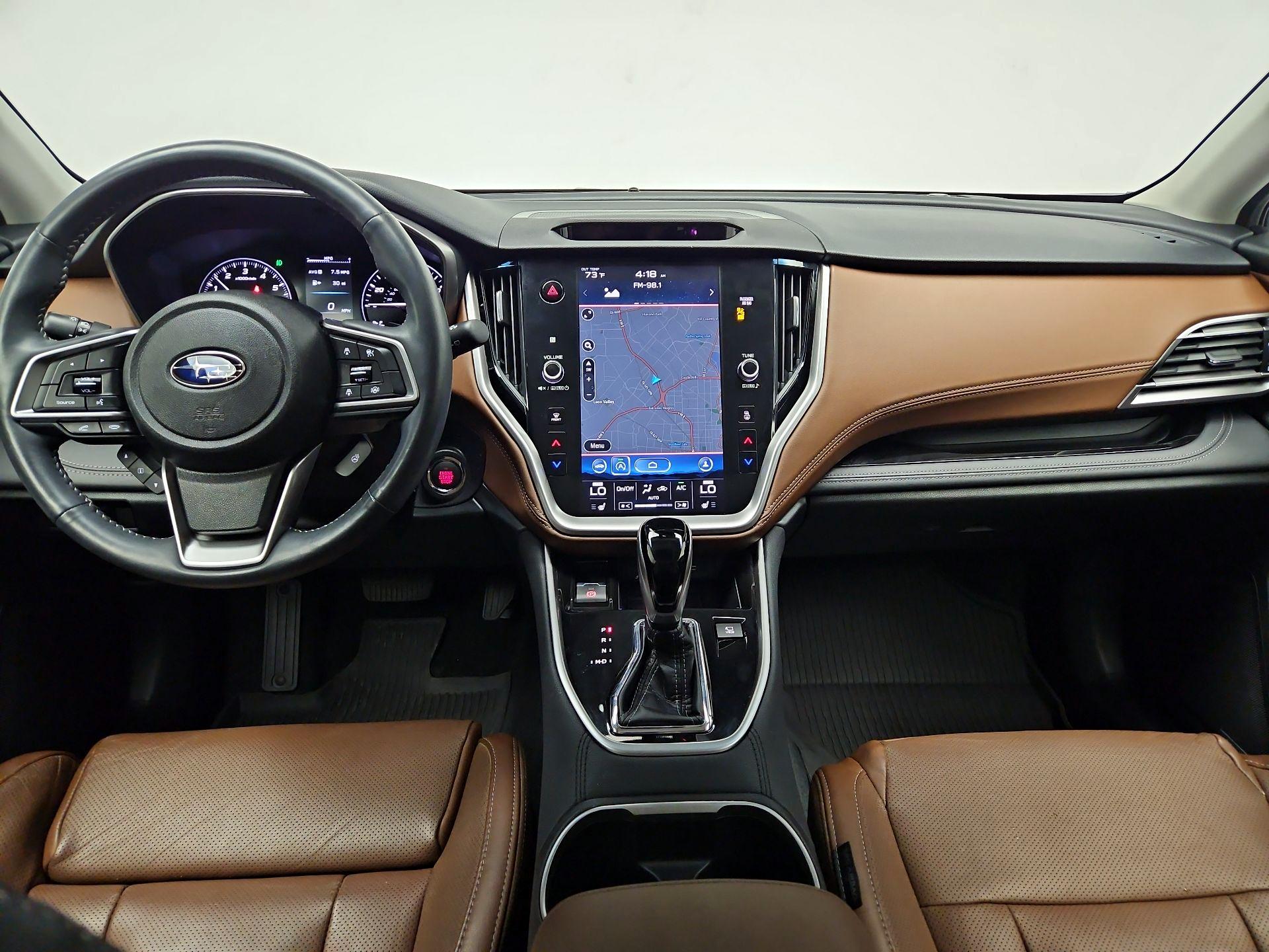 Thumbnail: 2022 Subaru Outback - 9