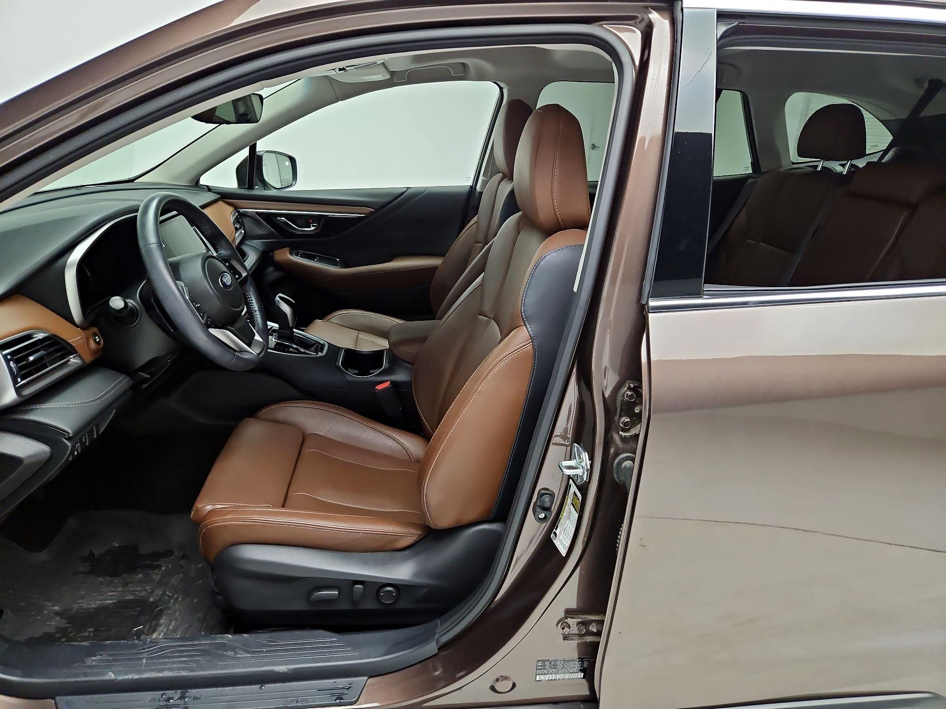 Thumbnail: 2022 Subaru Outback - 11