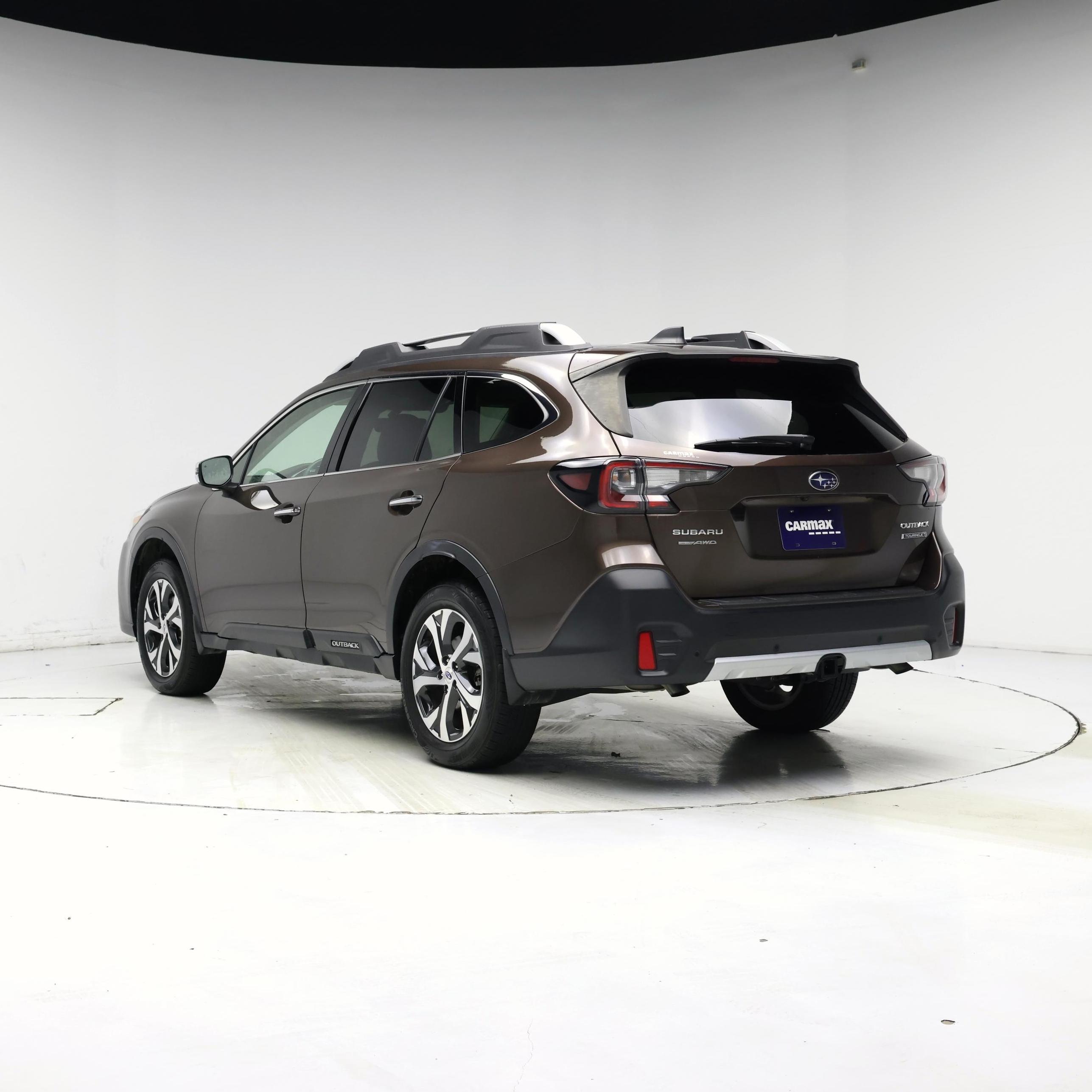 Thumbnail: 2022 Subaru Outback - 2
