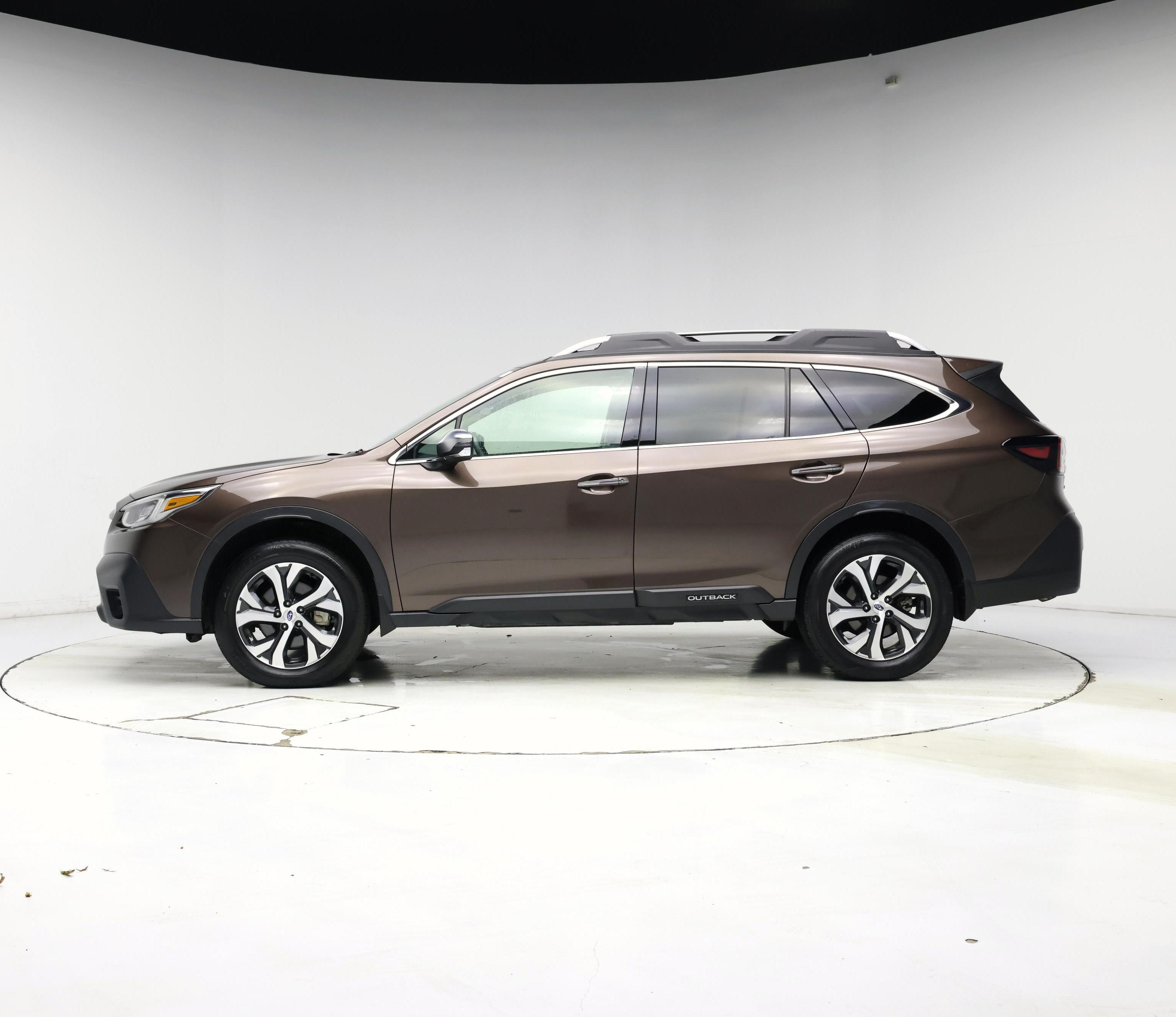 Thumbnail: 2022 Subaru Outback - 3