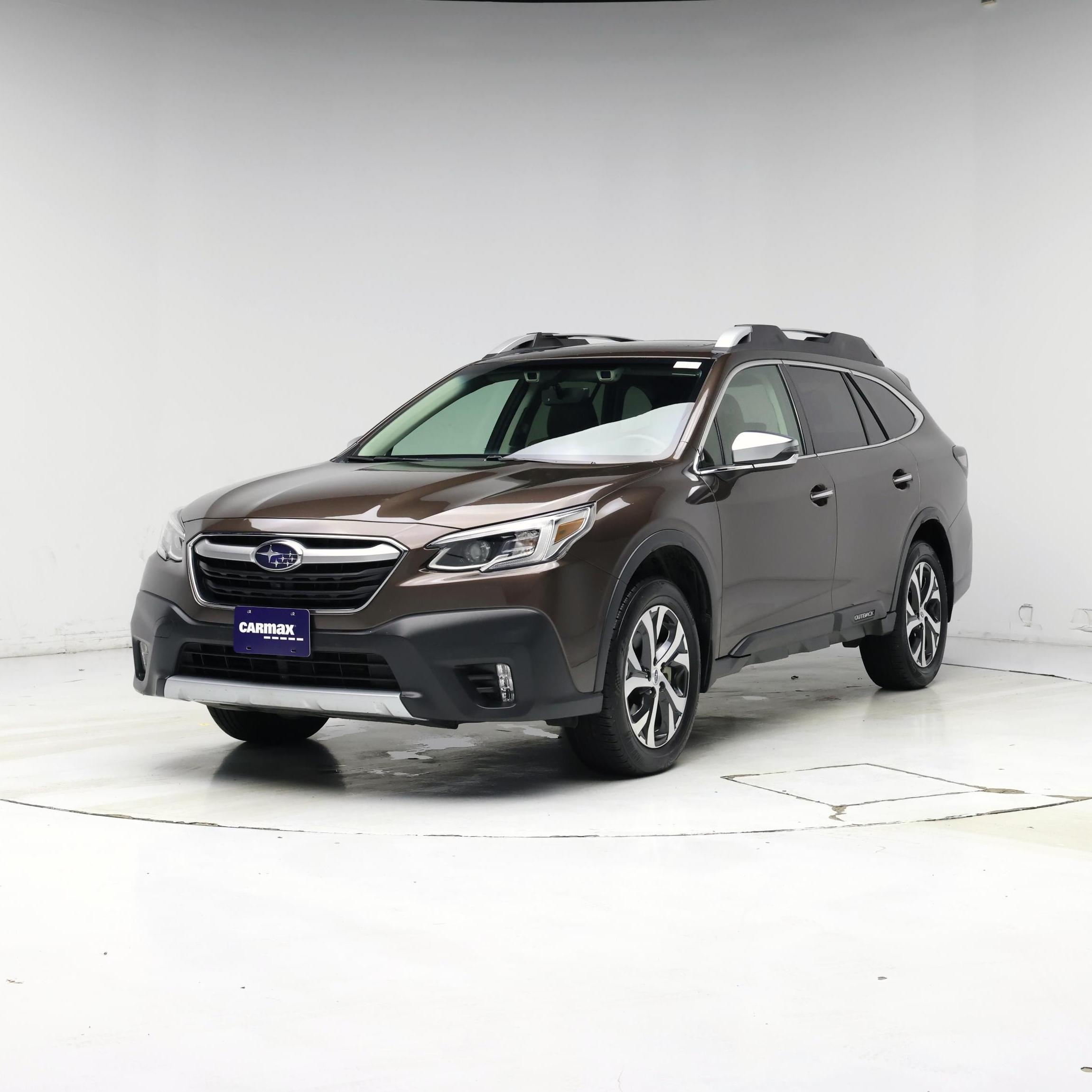 Thumbnail: 2022 Subaru Outback - 4