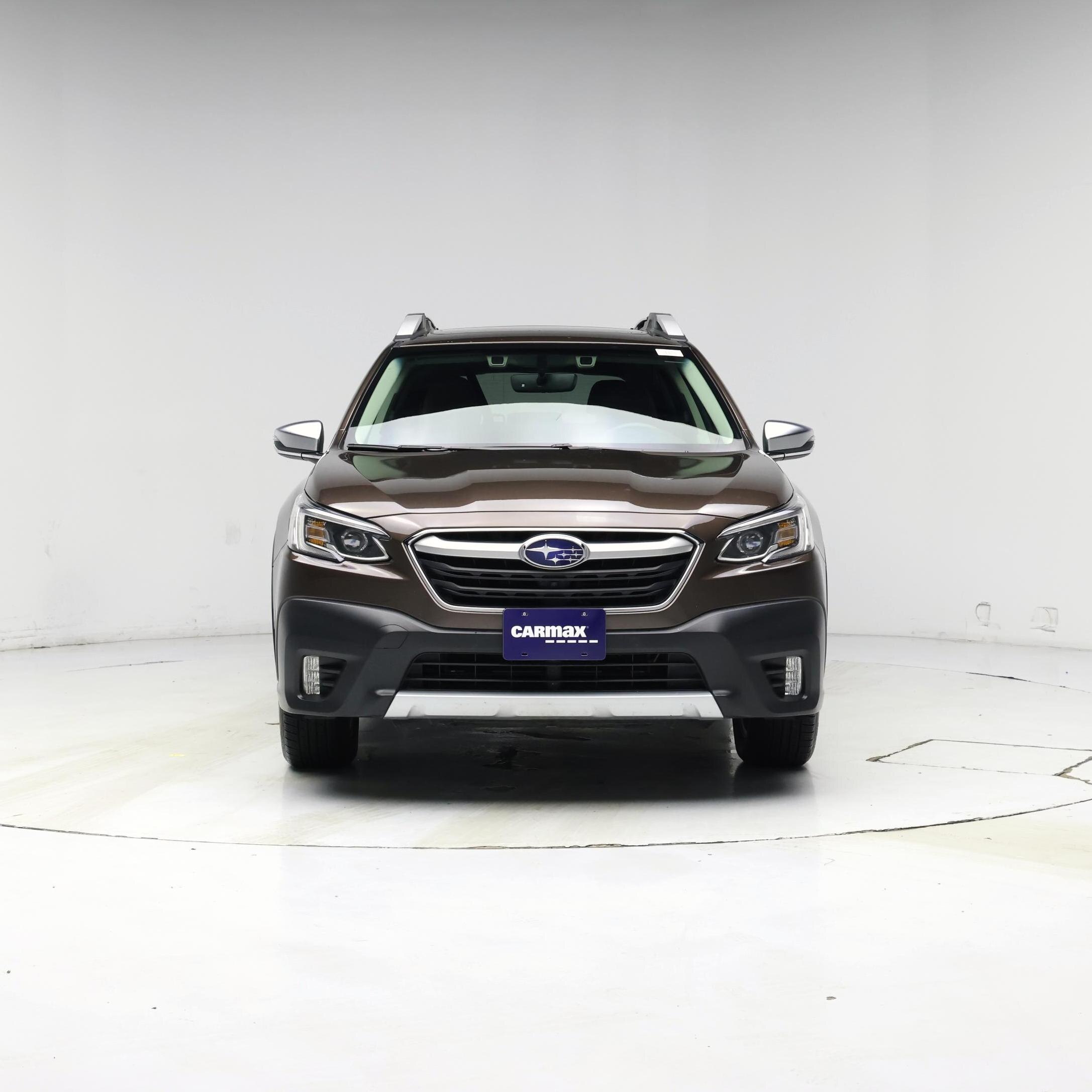 Thumbnail: 2022 Subaru Outback - 5