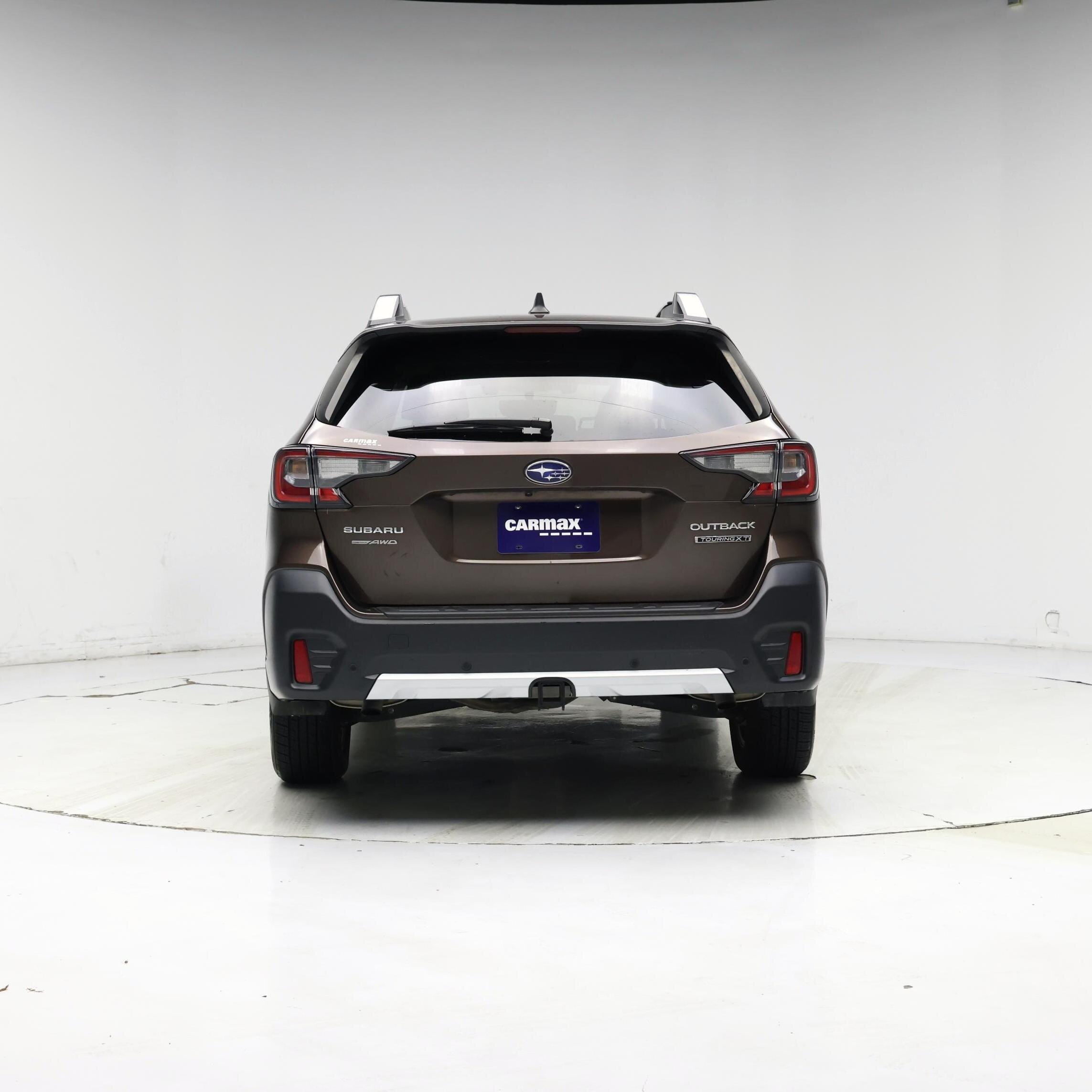 Thumbnail: 2022 Subaru Outback - 6