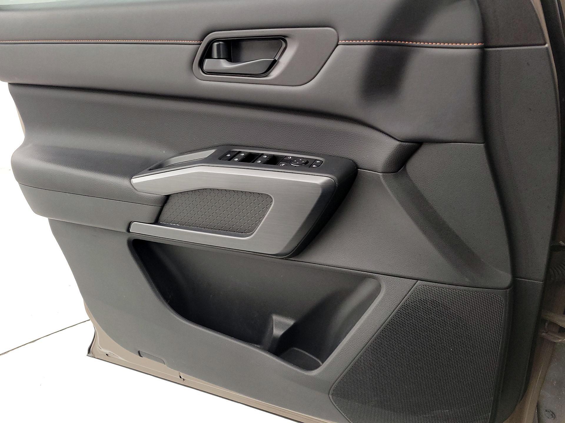 Thumbnail: 2024 Nissan Pathfinder - 12