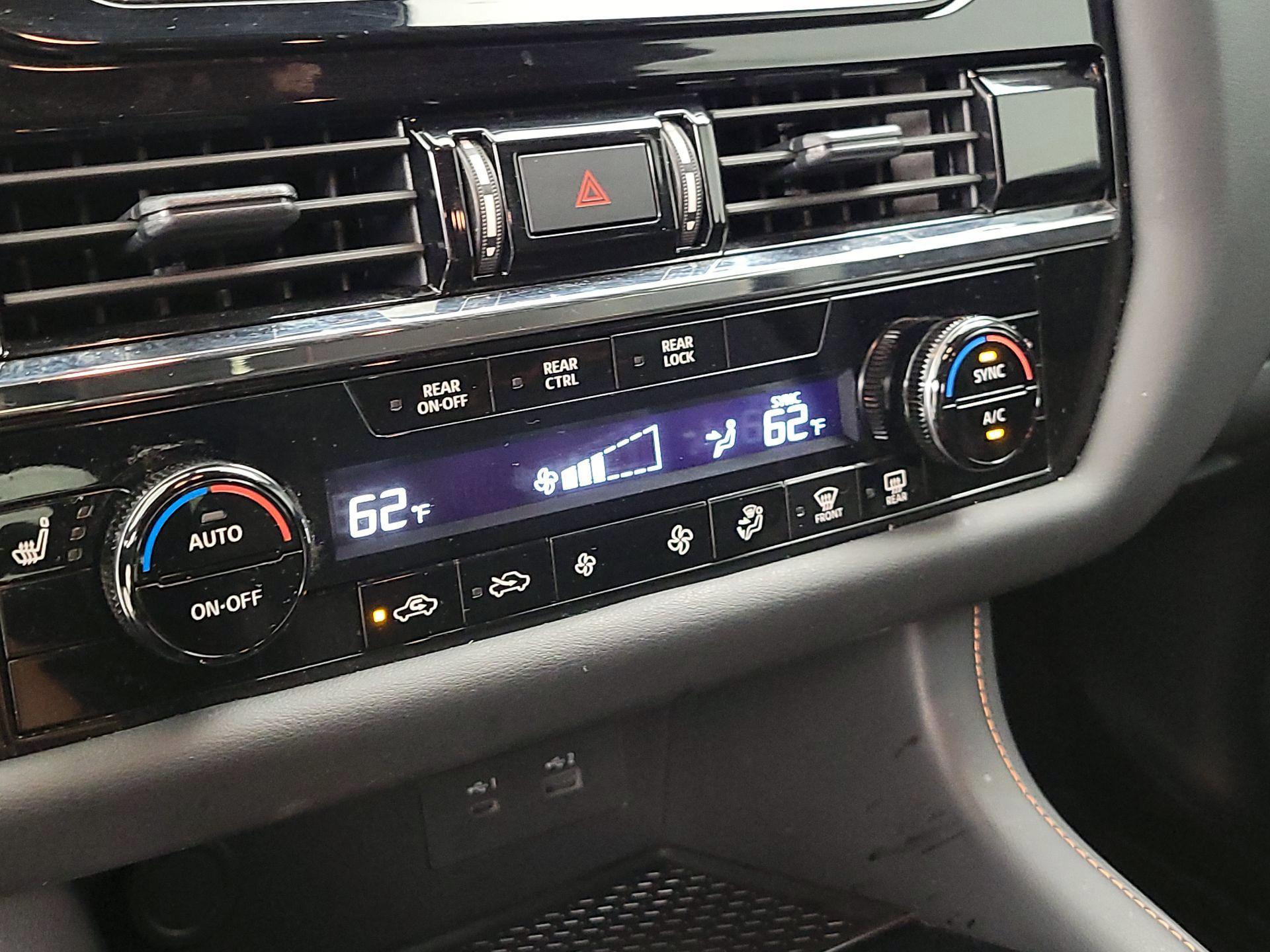 Thumbnail: 2024 Nissan Pathfinder - 16