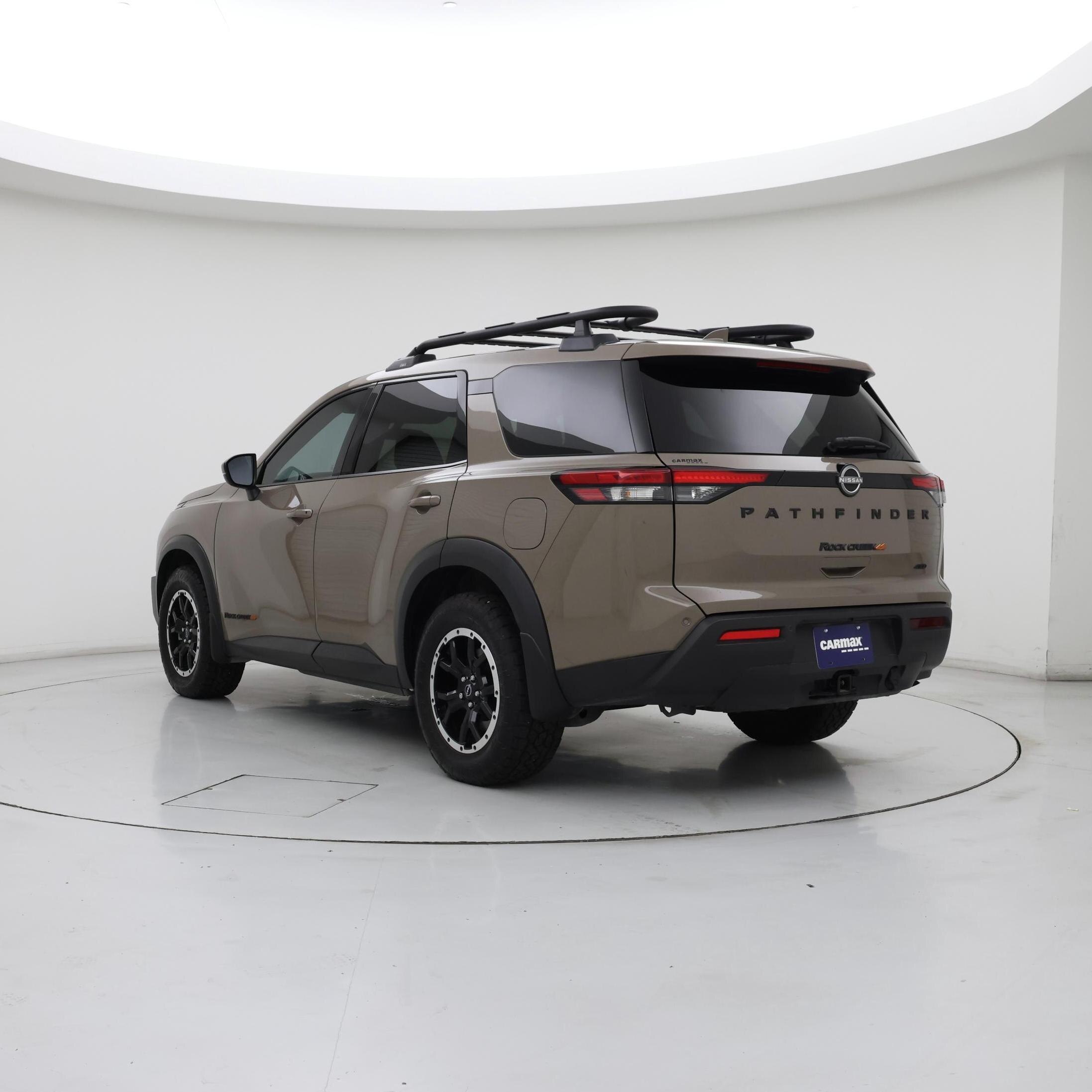 Thumbnail: 2024 Nissan Pathfinder - 2