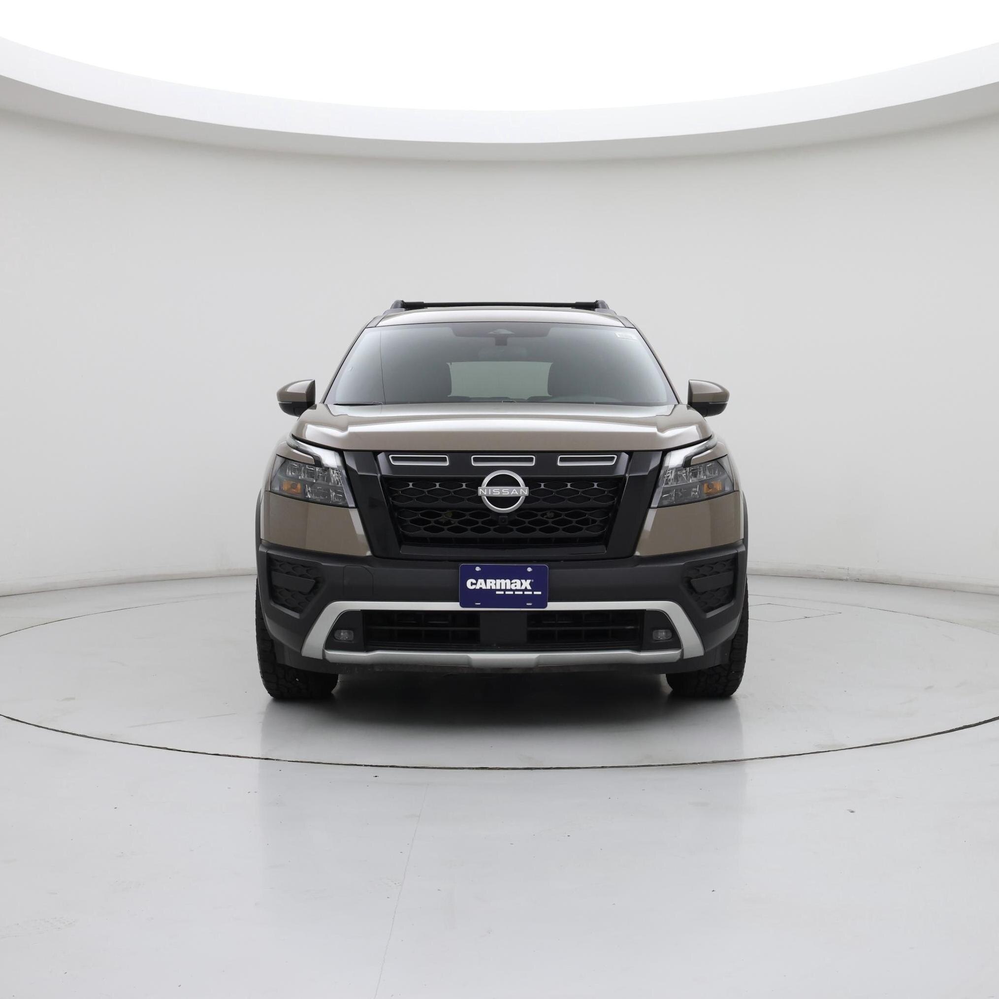 Thumbnail: 2024 Nissan Pathfinder - 5