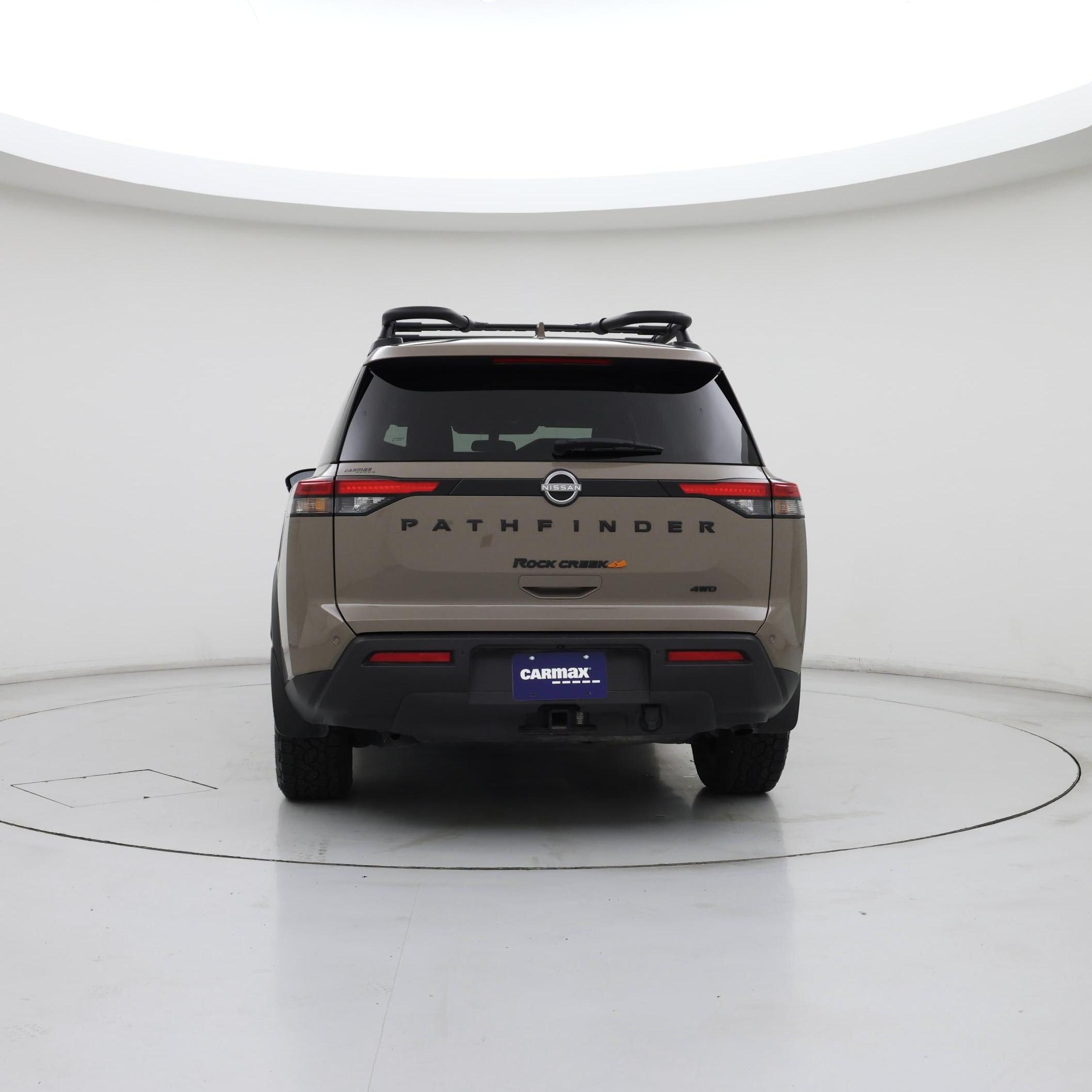 Thumbnail: 2024 Nissan Pathfinder - 6