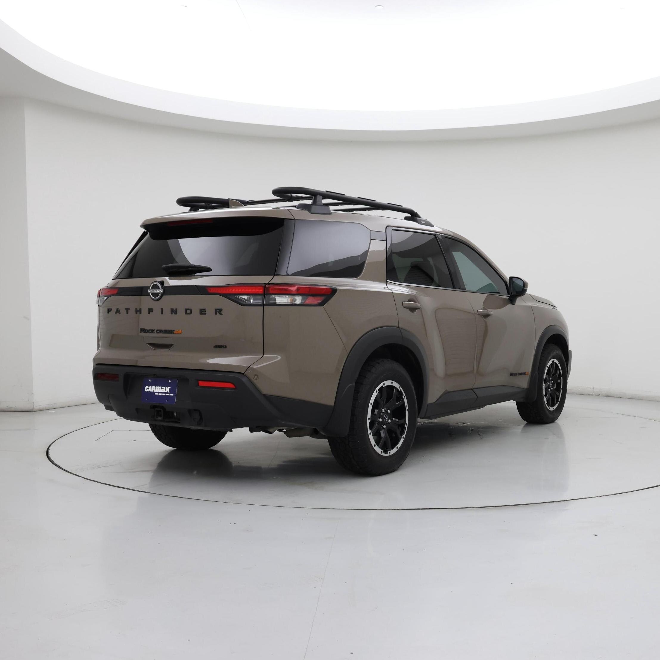 Thumbnail: 2024 Nissan Pathfinder - 8