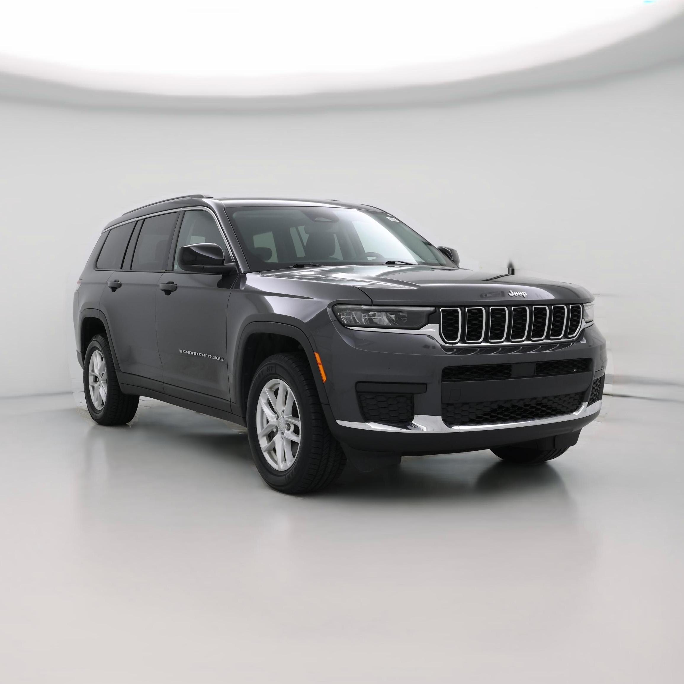 Thumbnail: 2023 Jeep Grand Cherokee L - 1