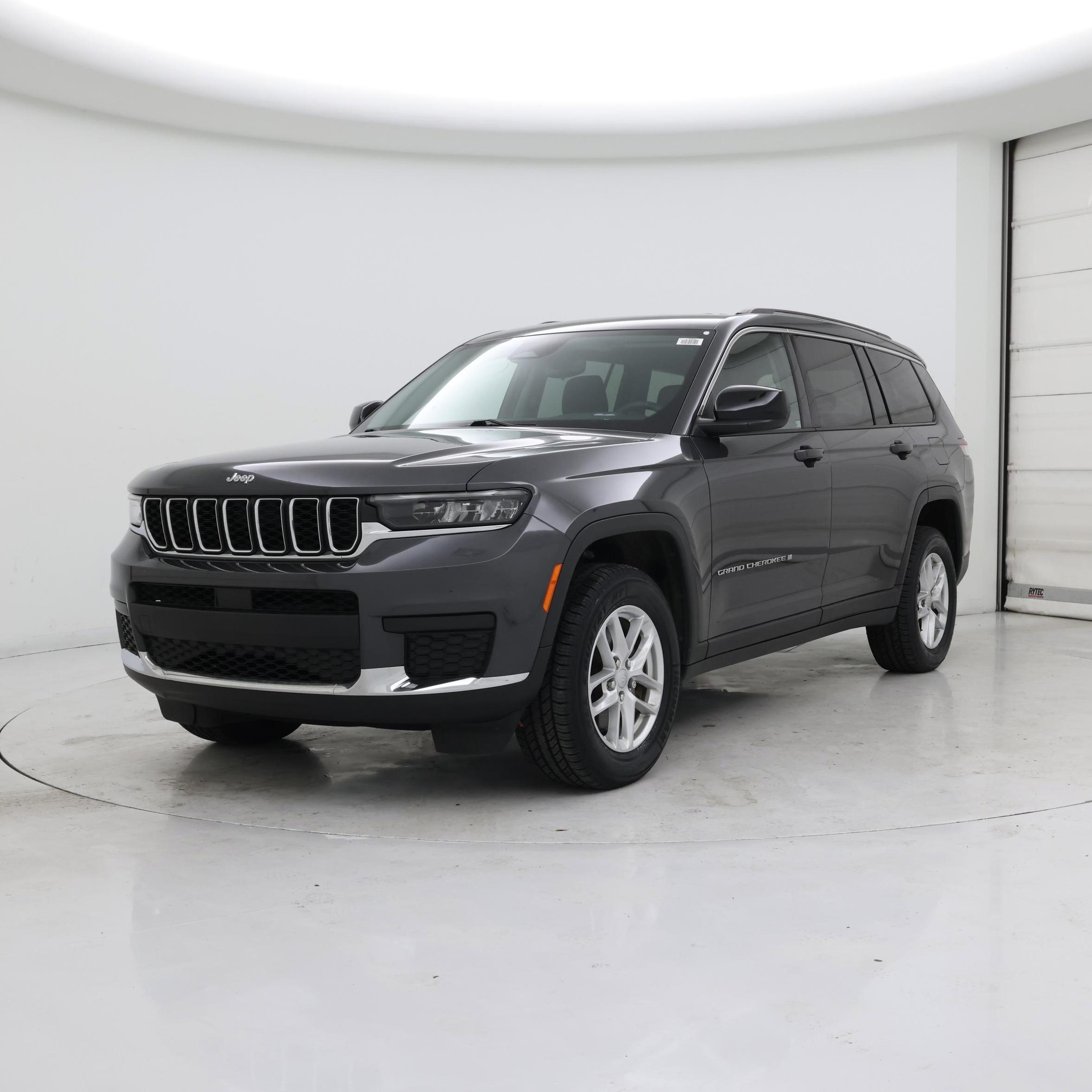 Thumbnail: 2023 Jeep Grand Cherokee L - 4