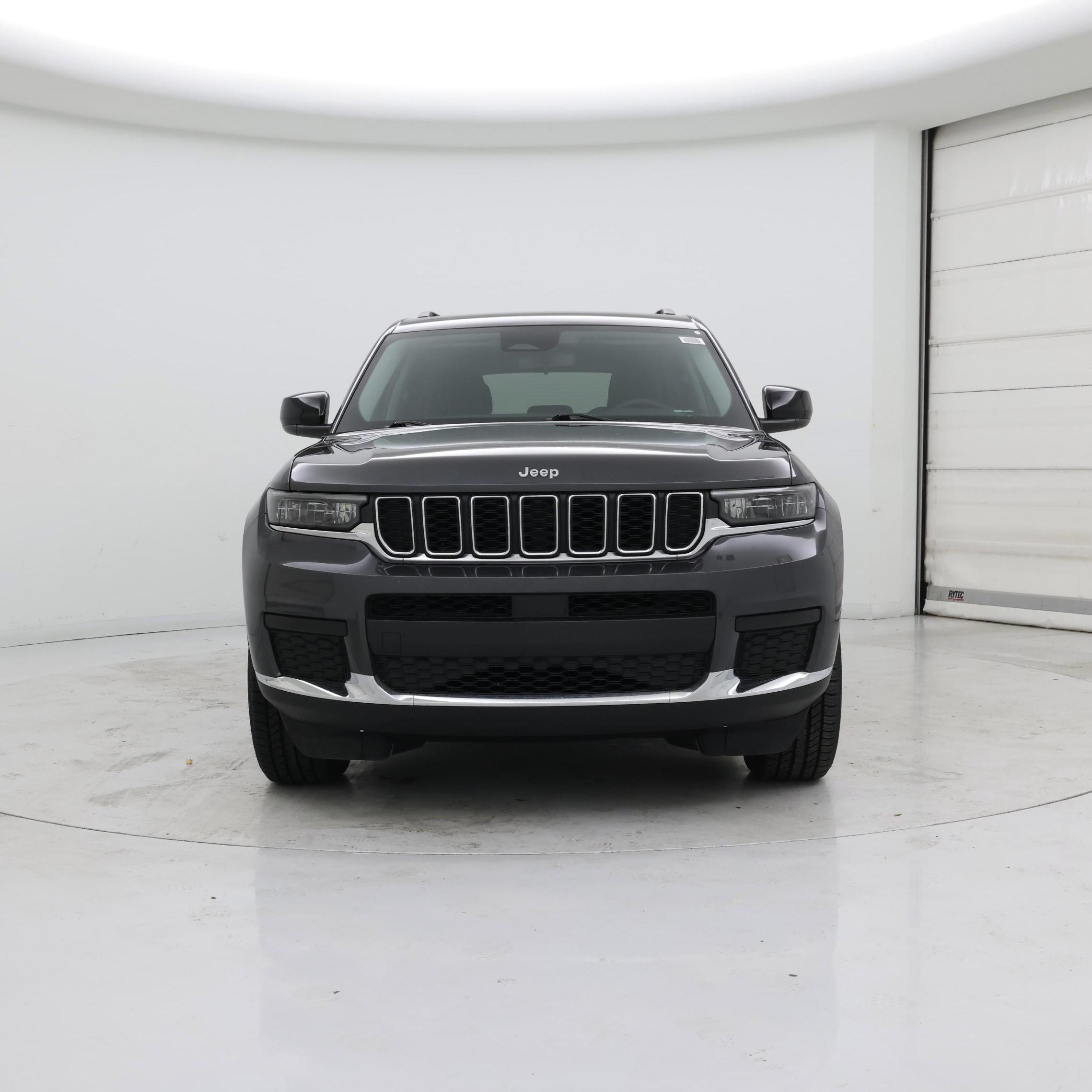 Thumbnail: 2023 Jeep Grand Cherokee L - 5