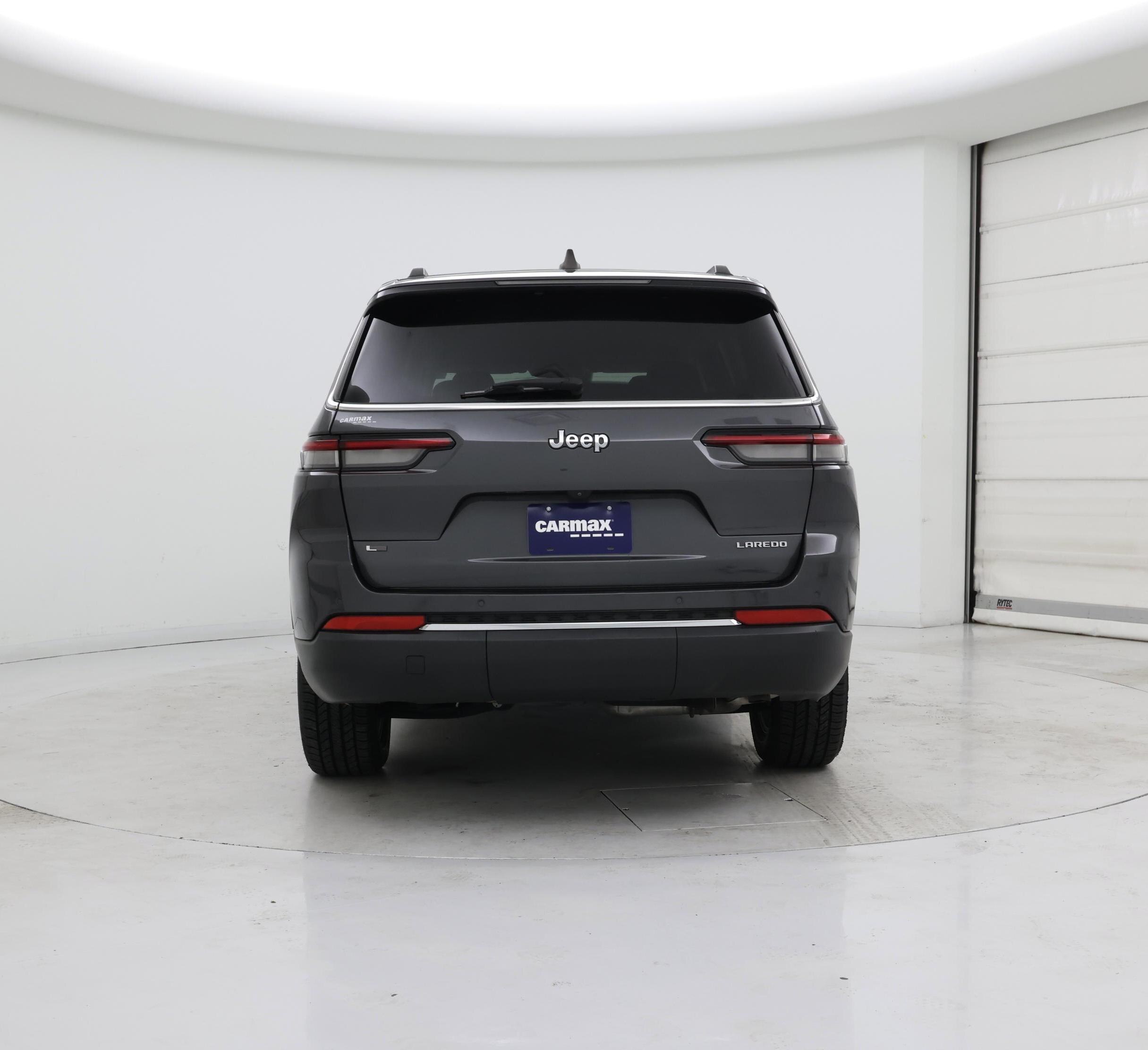 Thumbnail: 2023 Jeep Grand Cherokee L - 6