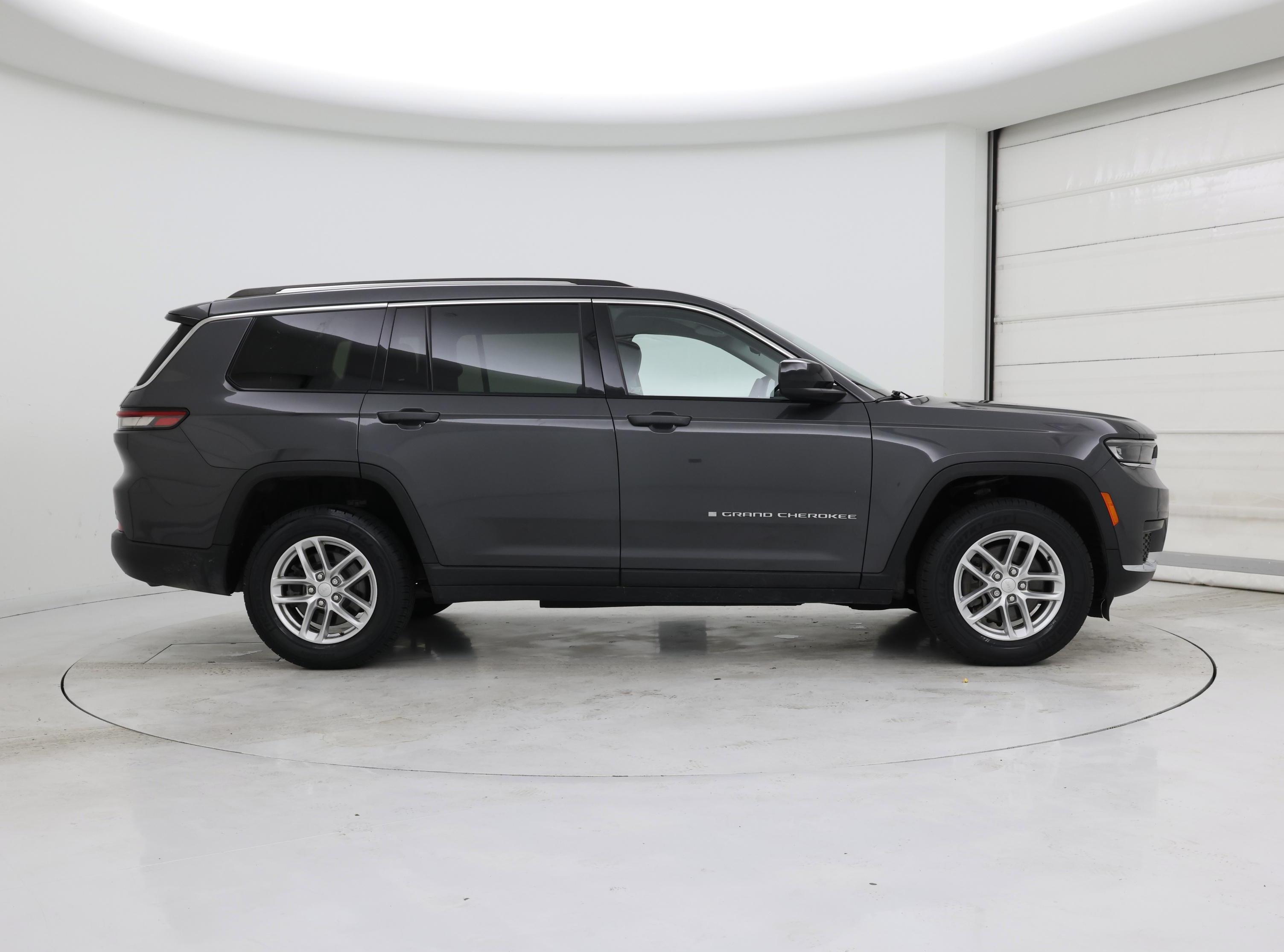 Thumbnail: 2023 Jeep Grand Cherokee L - 7