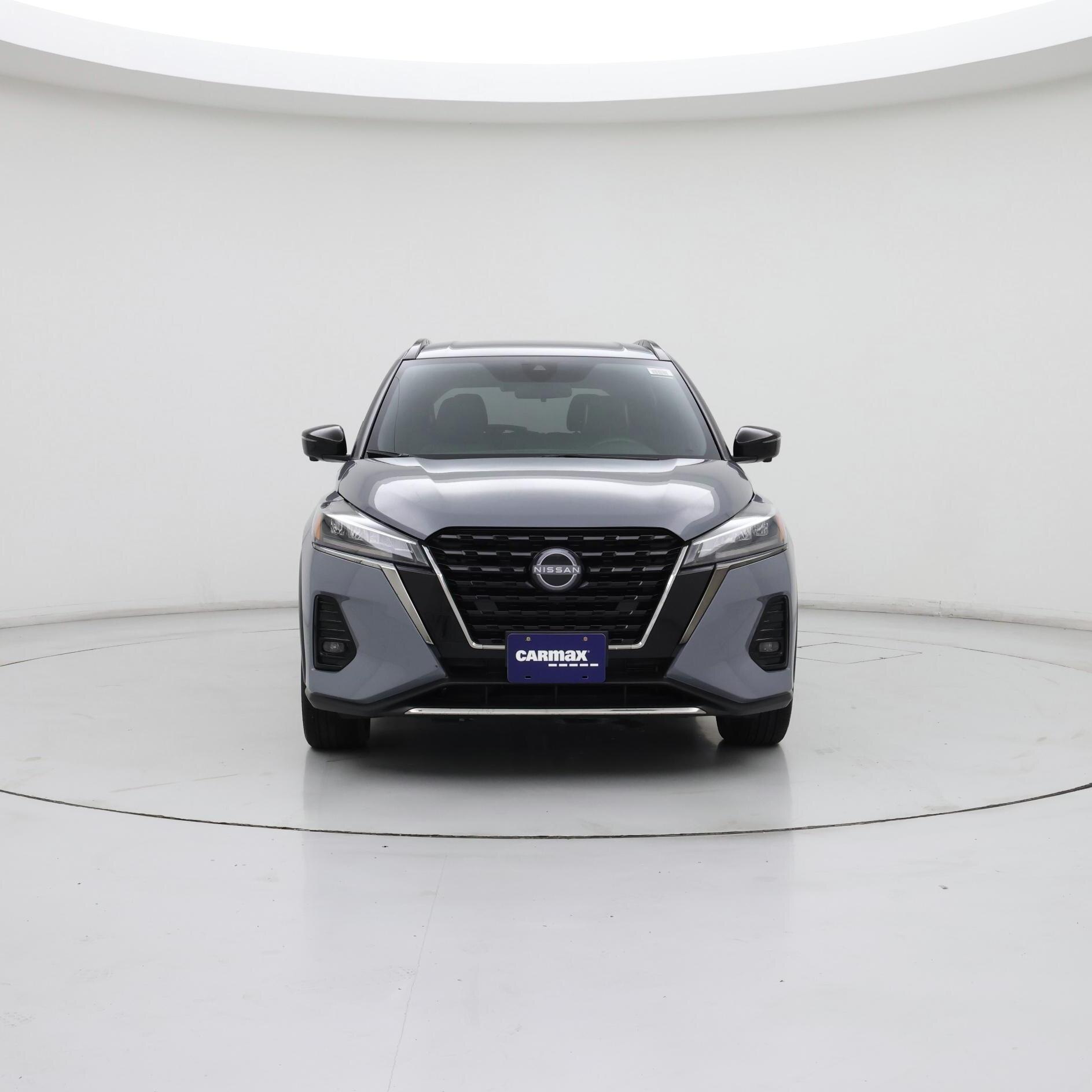 Thumbnail: 2023 Nissan Kicks - 5