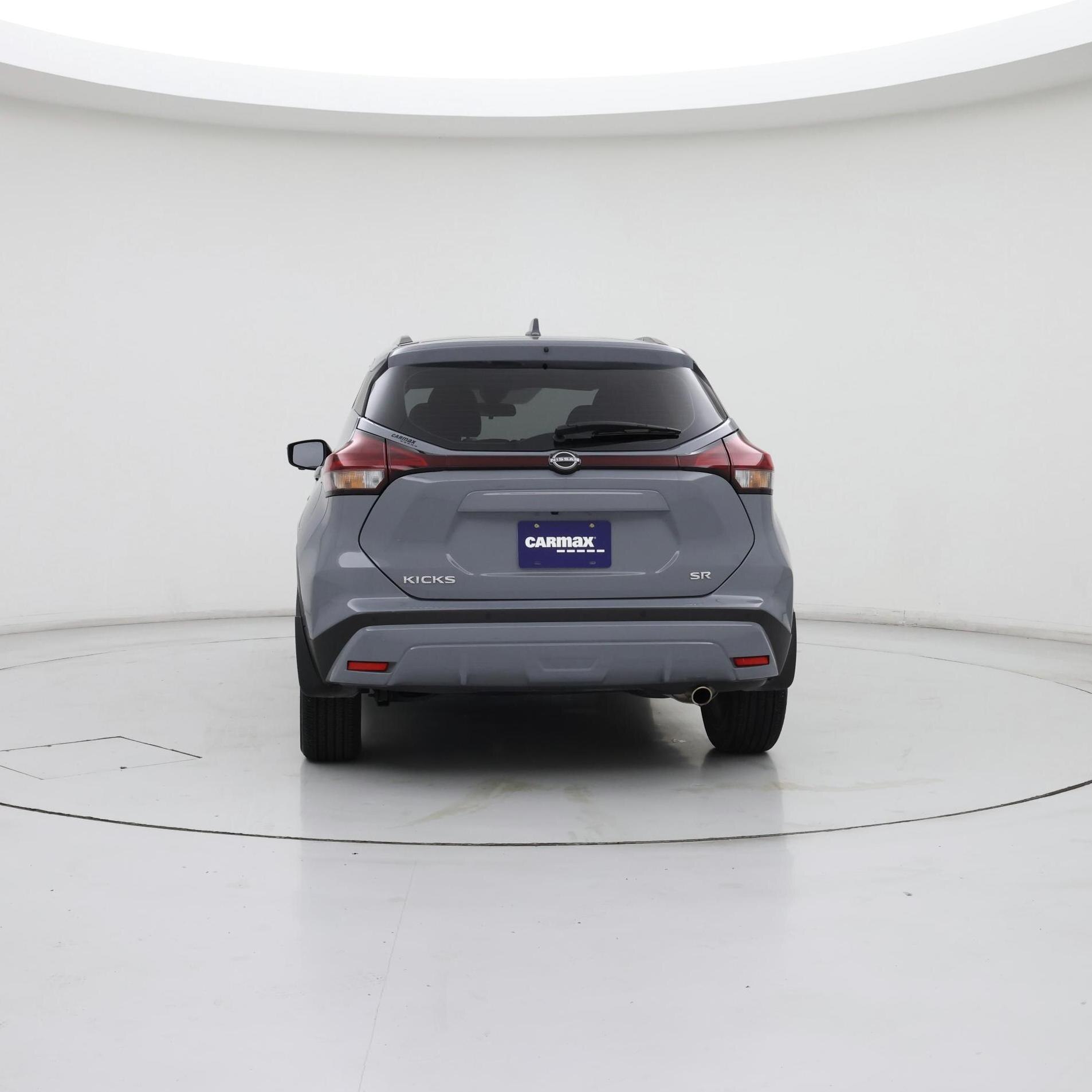 Thumbnail: 2023 Nissan Kicks - 6