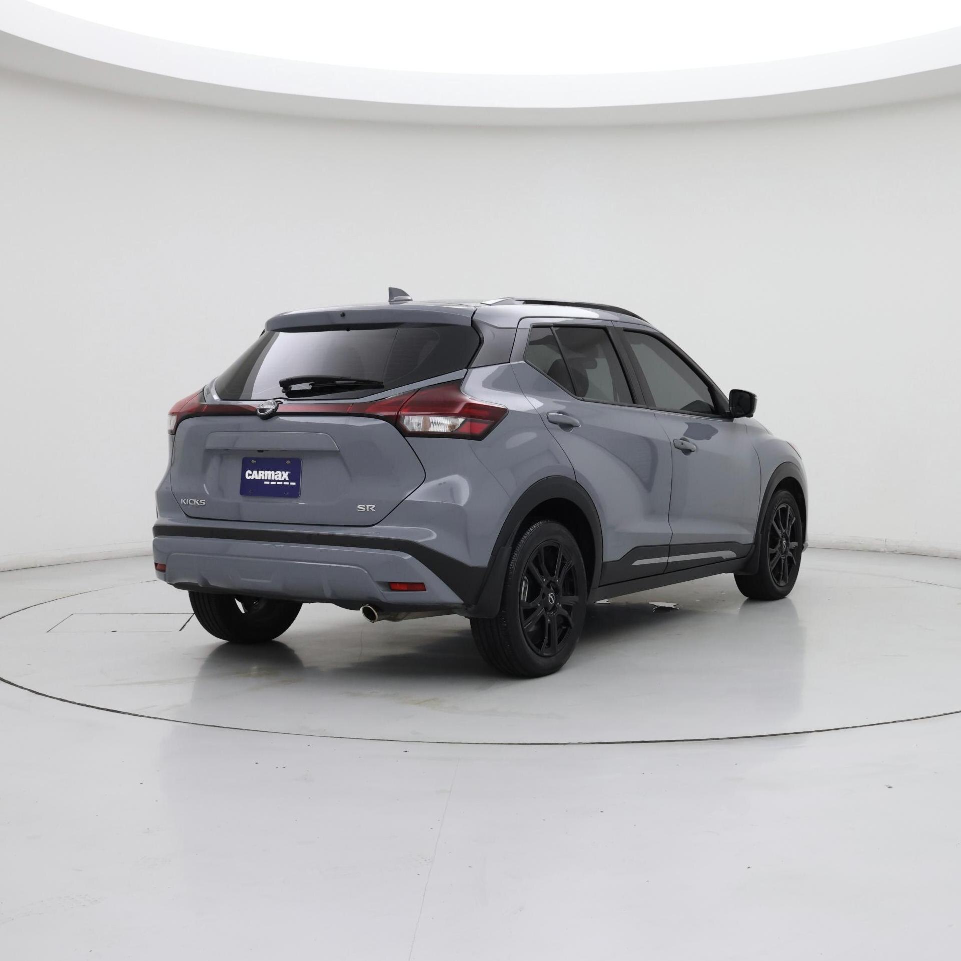 Thumbnail: 2023 Nissan Kicks - 8