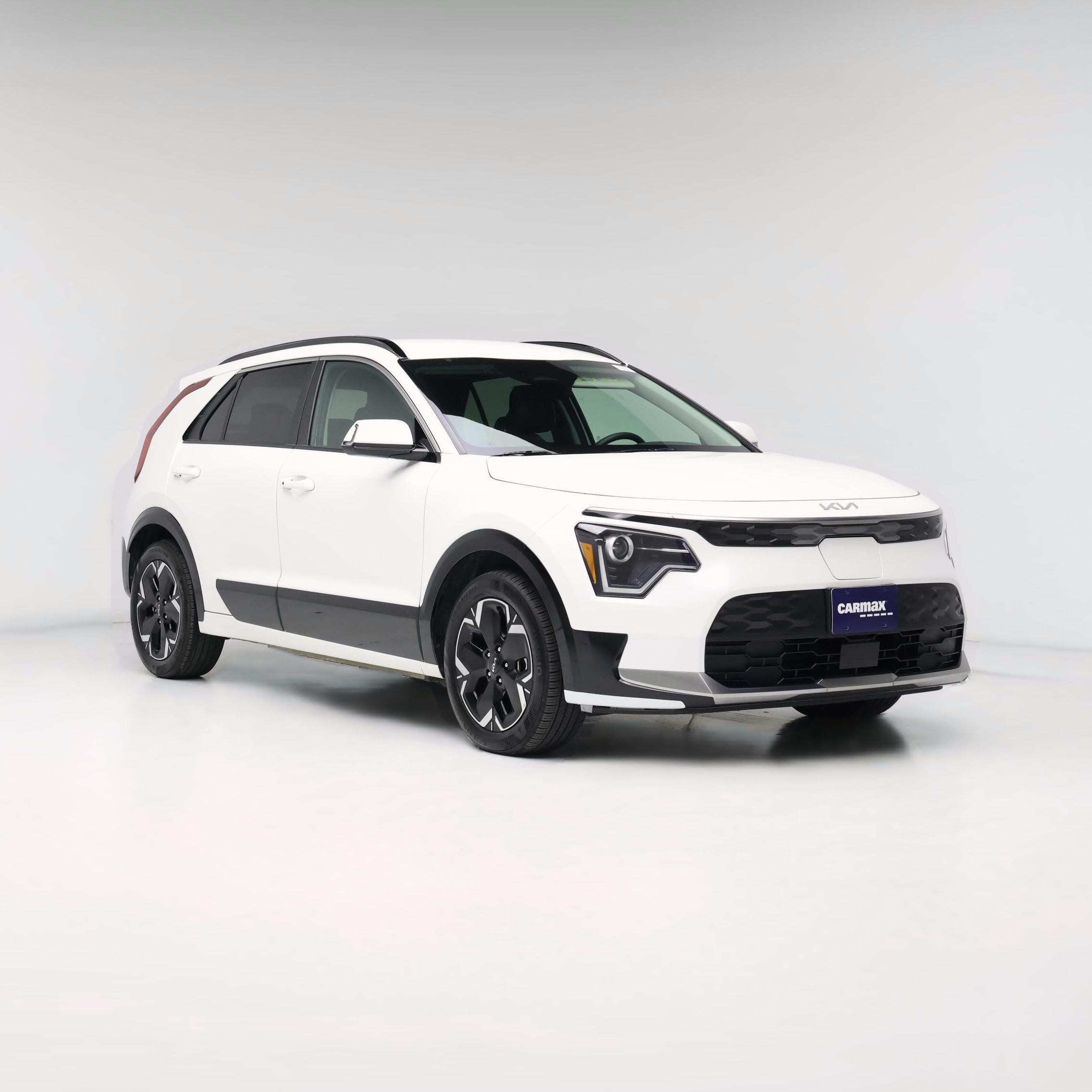 Thumbnail: 2023 Kia Niro - 1
