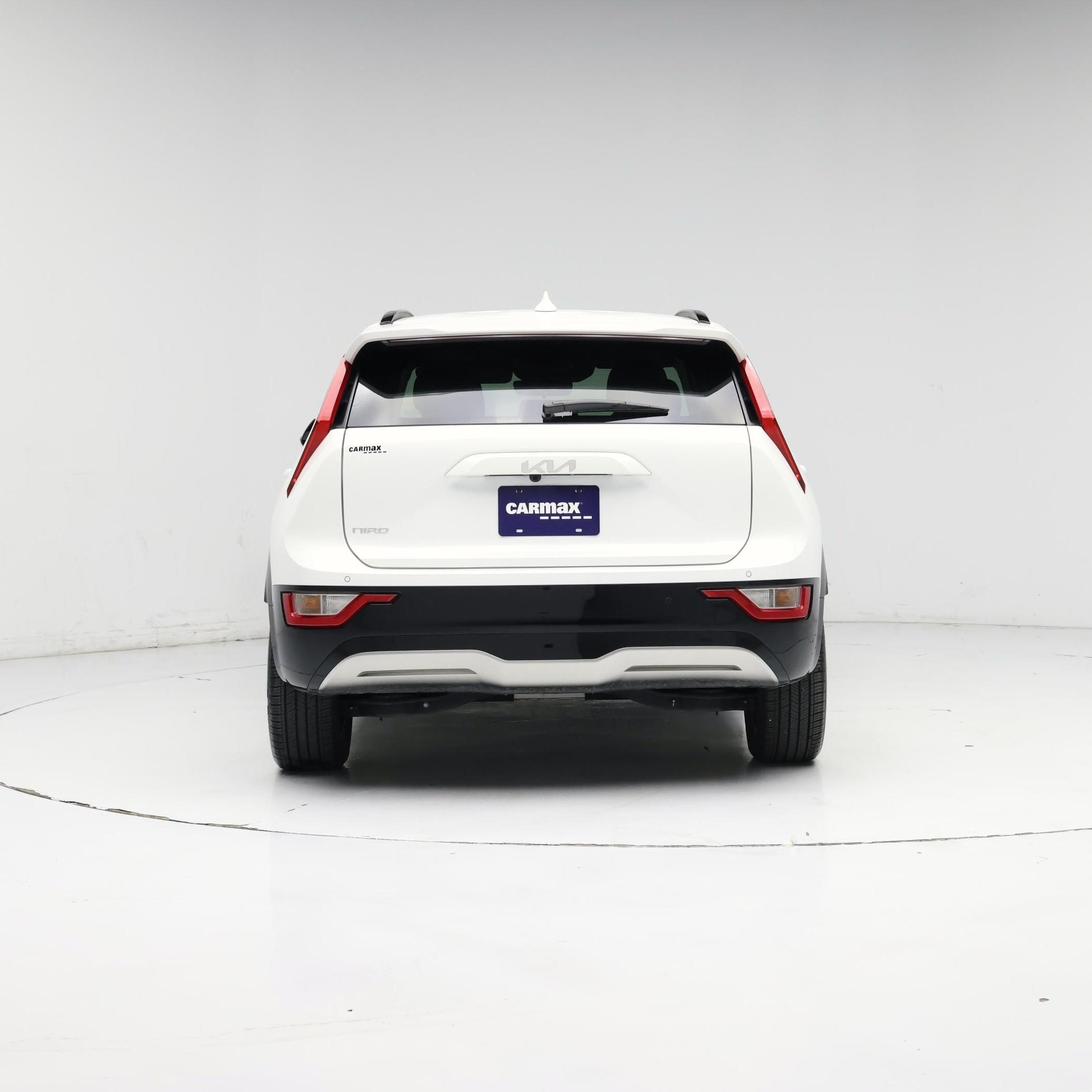 Thumbnail: 2023 Kia Niro - 6