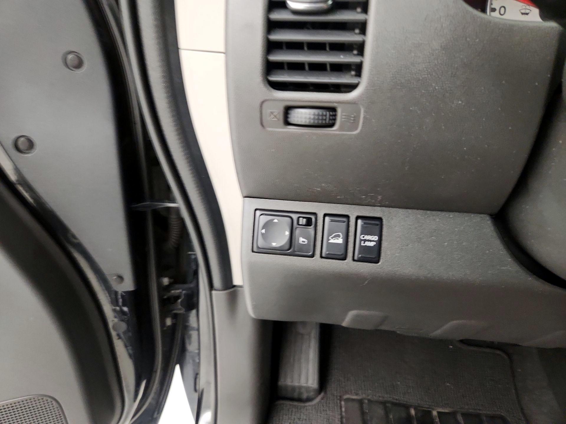 Thumbnail: 2019 Nissan Frontier - 13
