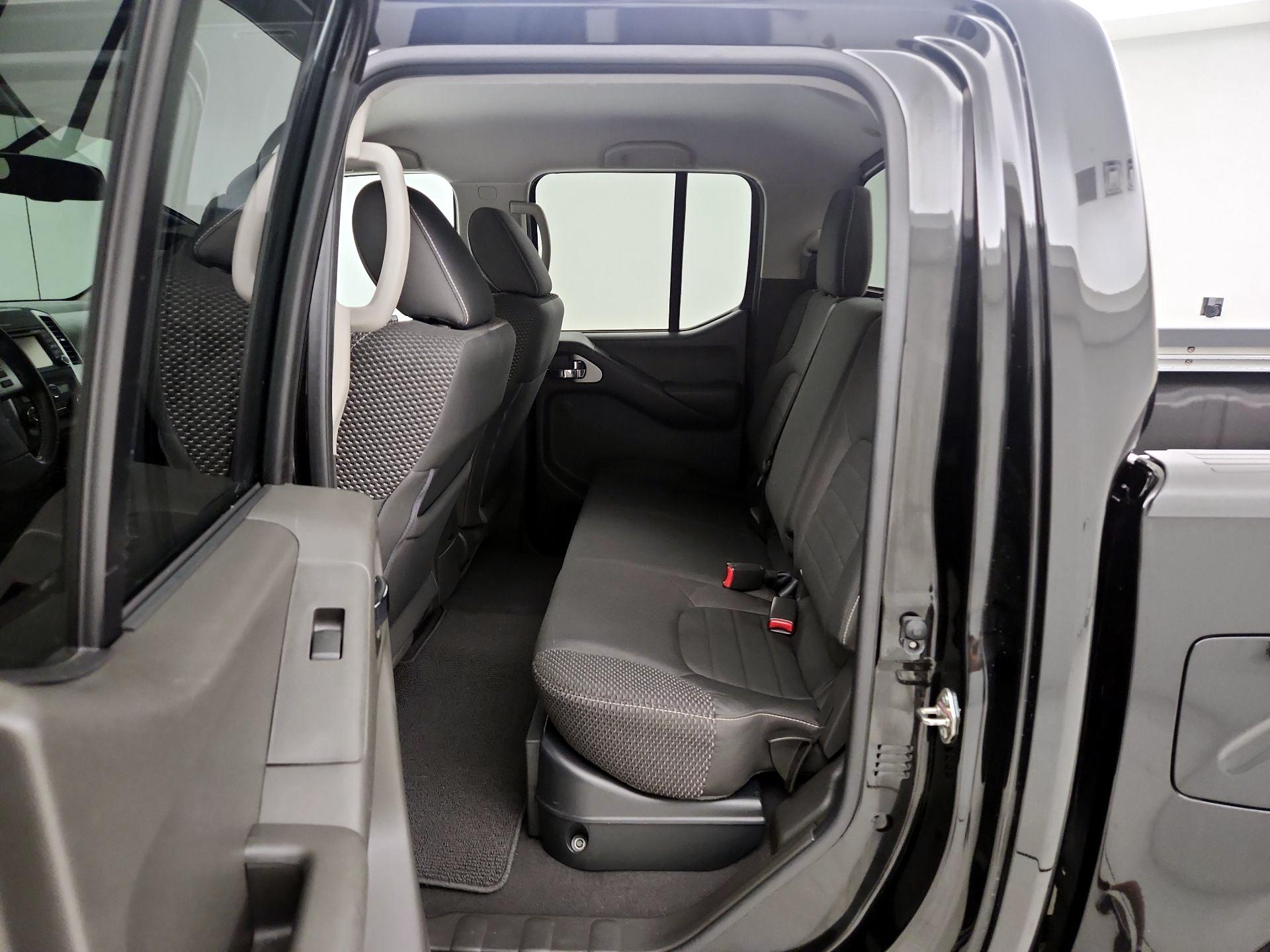 Thumbnail: 2019 Nissan Frontier - 20