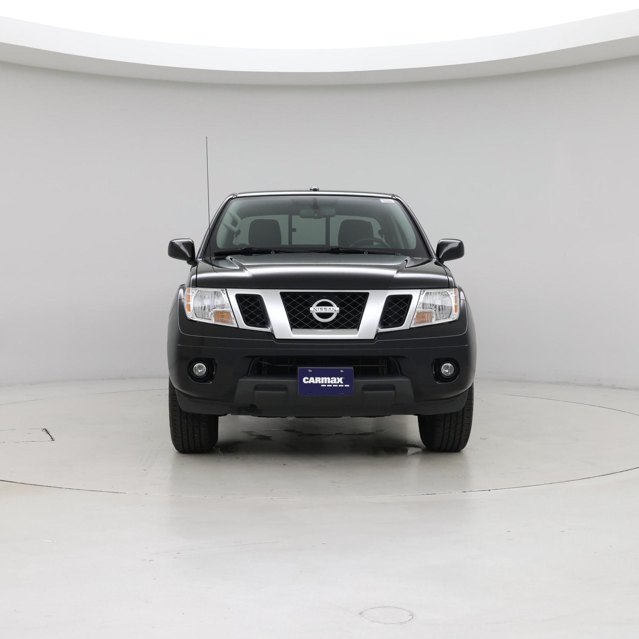 Thumbnail: 2019 Nissan Frontier - 5