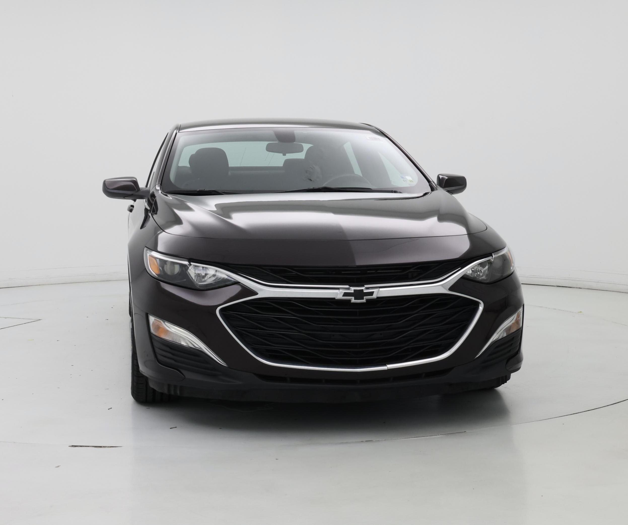 Thumbnail: 2021 Chevrolet Malibu - 5