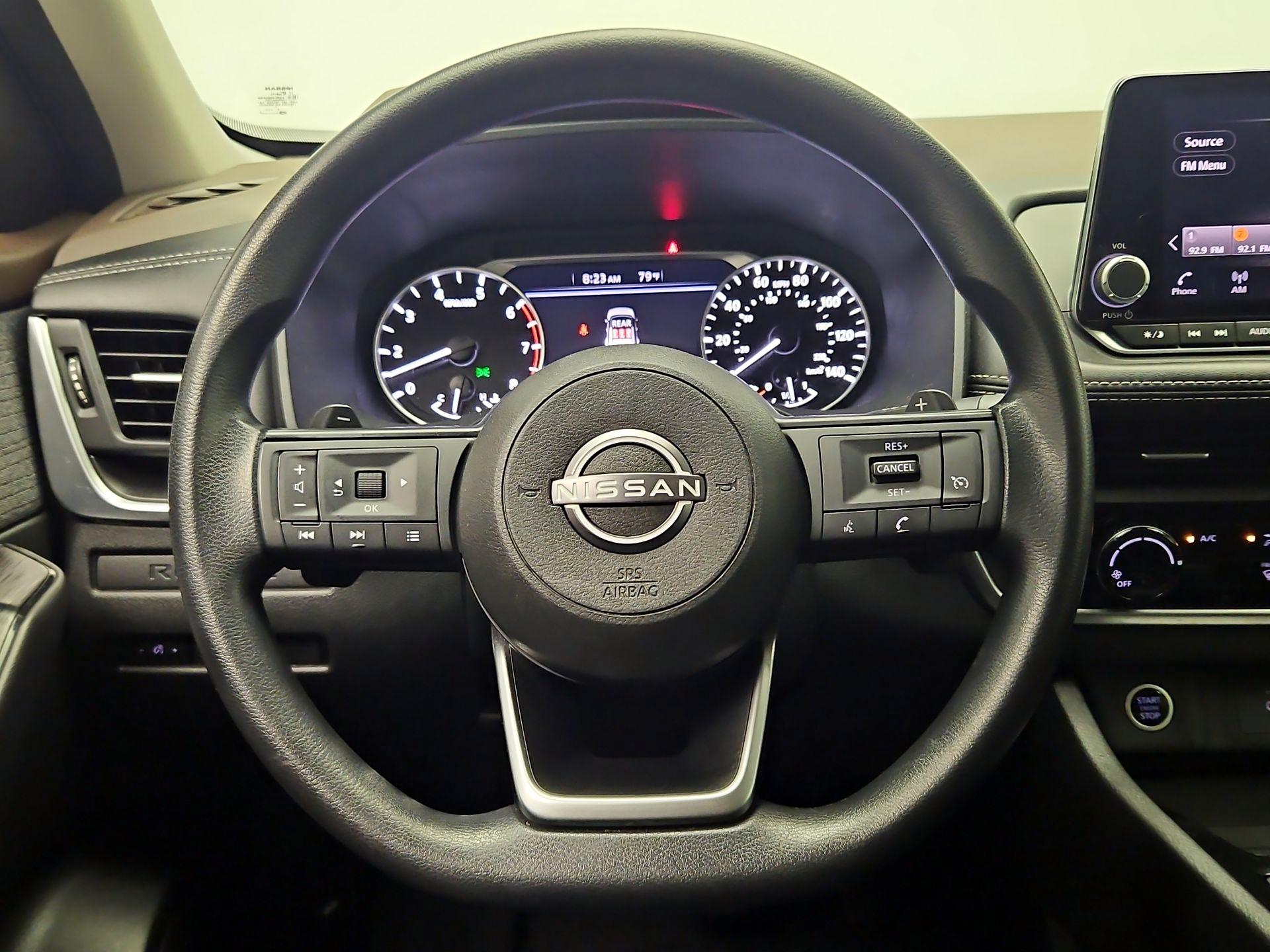Thumbnail: 2023 Nissan Rogue - 10
