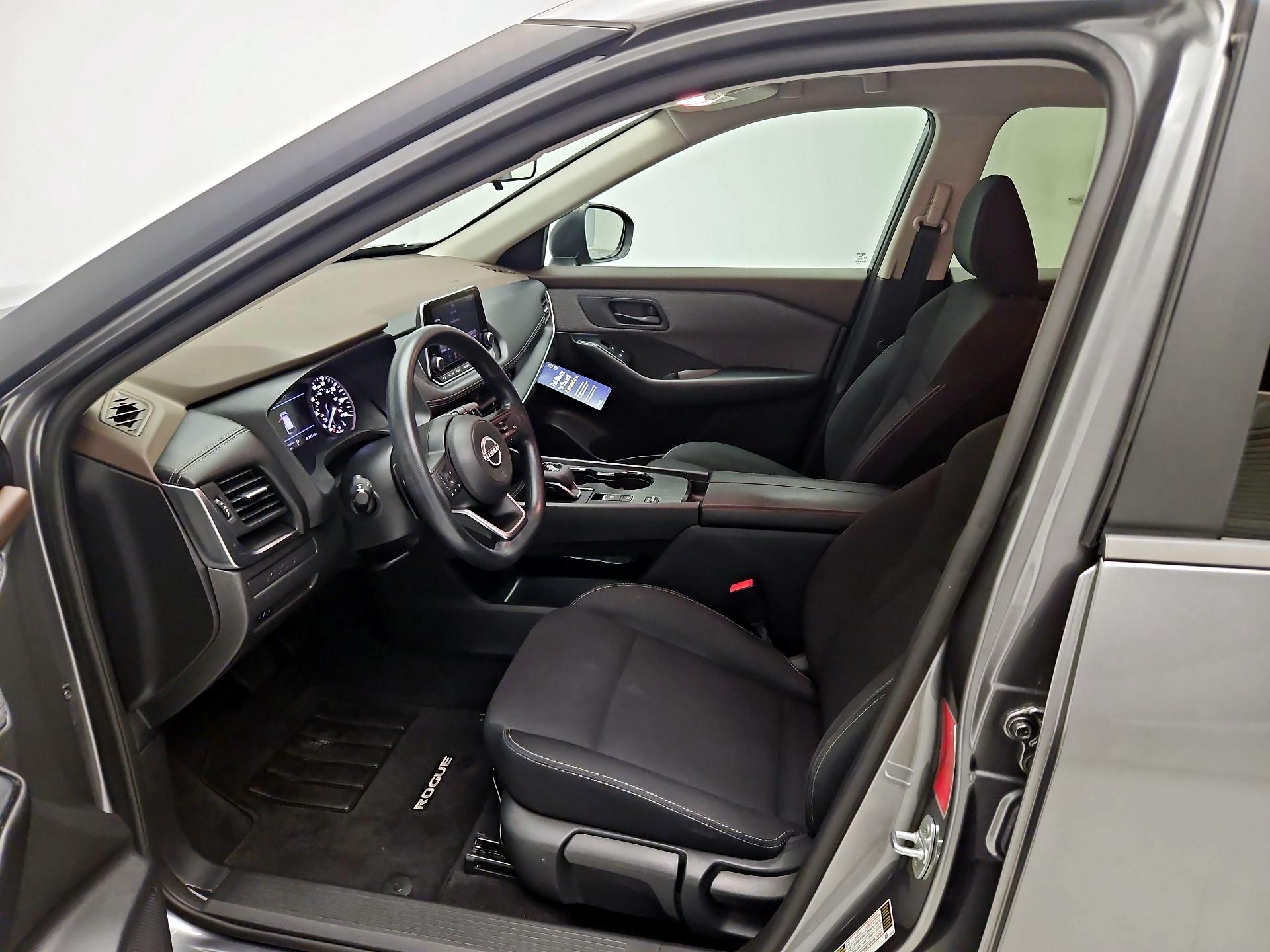 Thumbnail: 2023 Nissan Rogue - 11