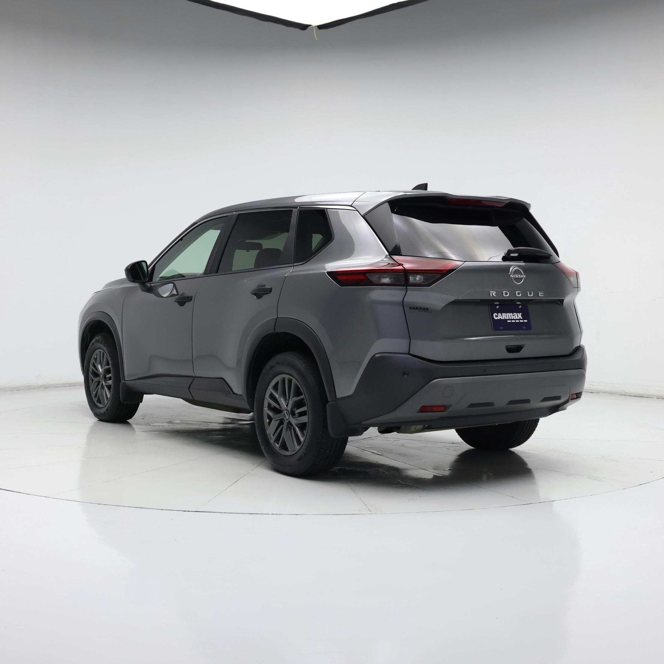 Thumbnail: 2023 Nissan Rogue - 2