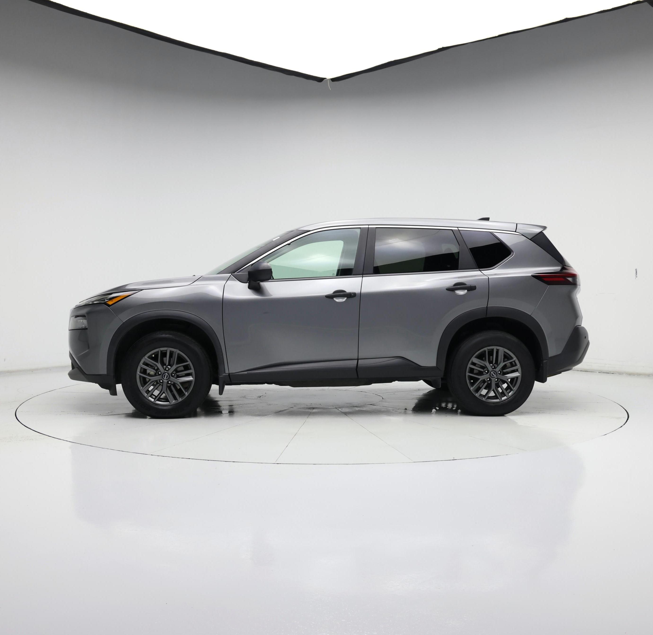 Thumbnail: 2023 Nissan Rogue - 3