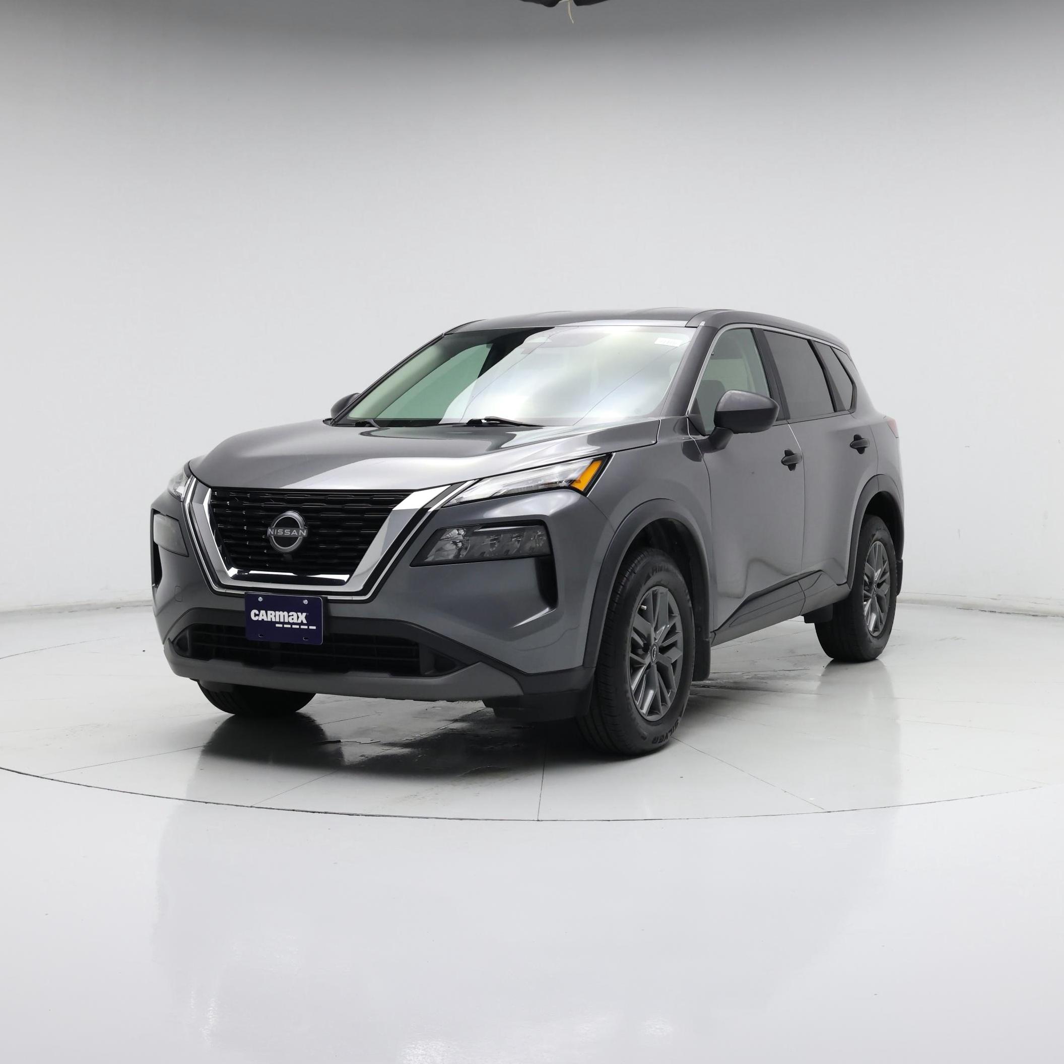 Thumbnail: 2023 Nissan Rogue - 4