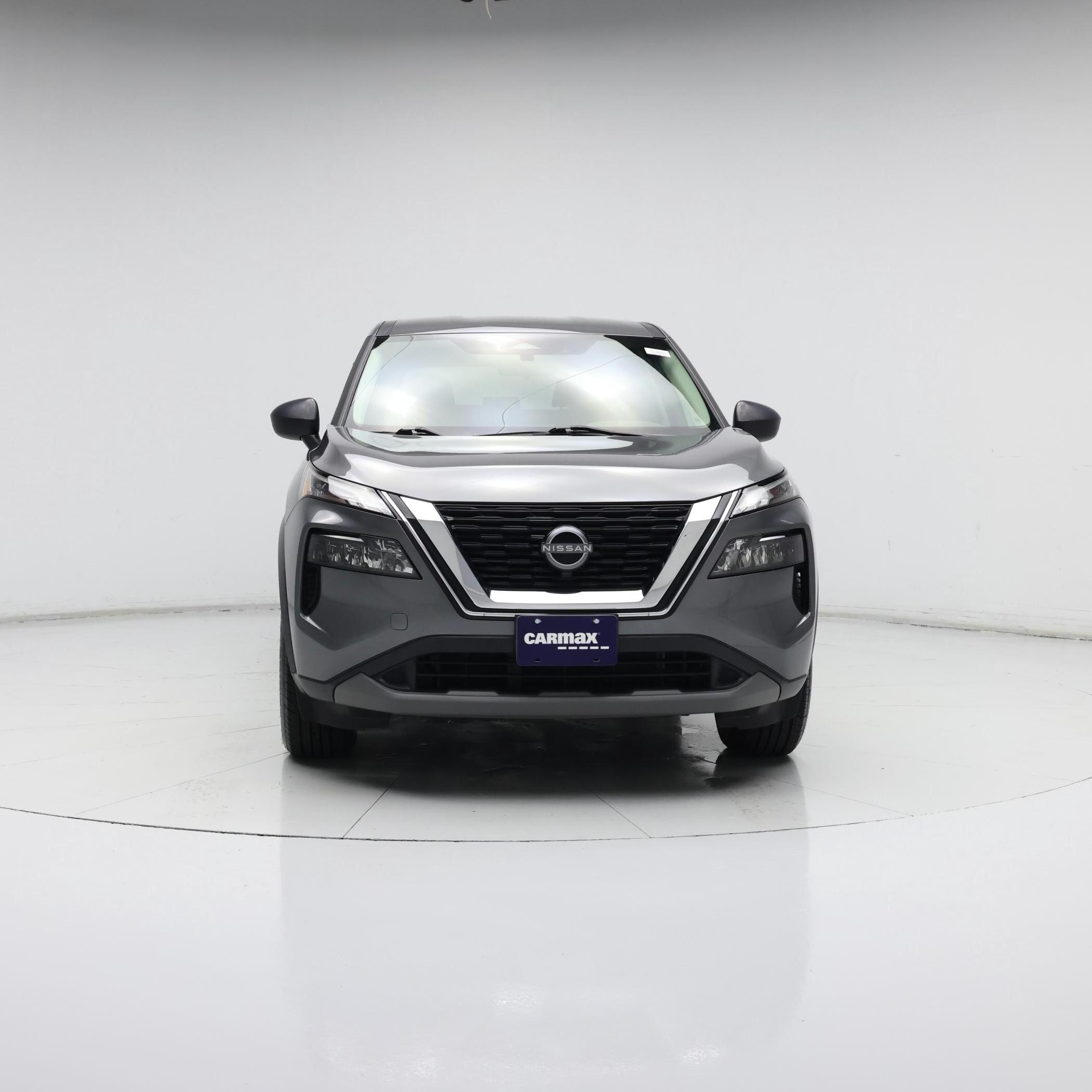 Thumbnail: 2023 Nissan Rogue - 5