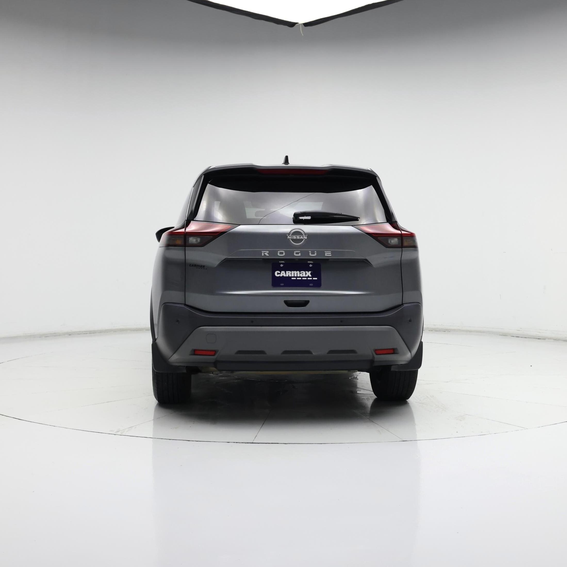 Thumbnail: 2023 Nissan Rogue - 6